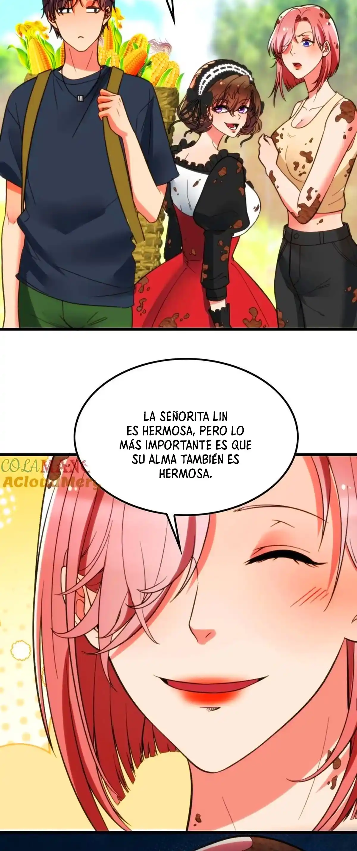 ¡Me Cansé De Ser Un Lame-culos Y Ahora Tengo 90 Mil Millones De Monedas De Oro! - Capítulo 152 - Página 19 - LectorTMOo