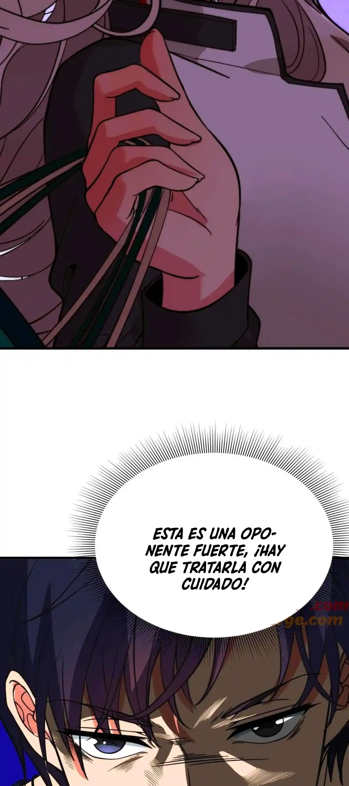 ¡Me Cansé De Ser Un Lame-culos Y Ahora Tengo 90 Mil Millones De Monedas De Oro! - Capítulo 154 - Página 8 - LectorTMOo