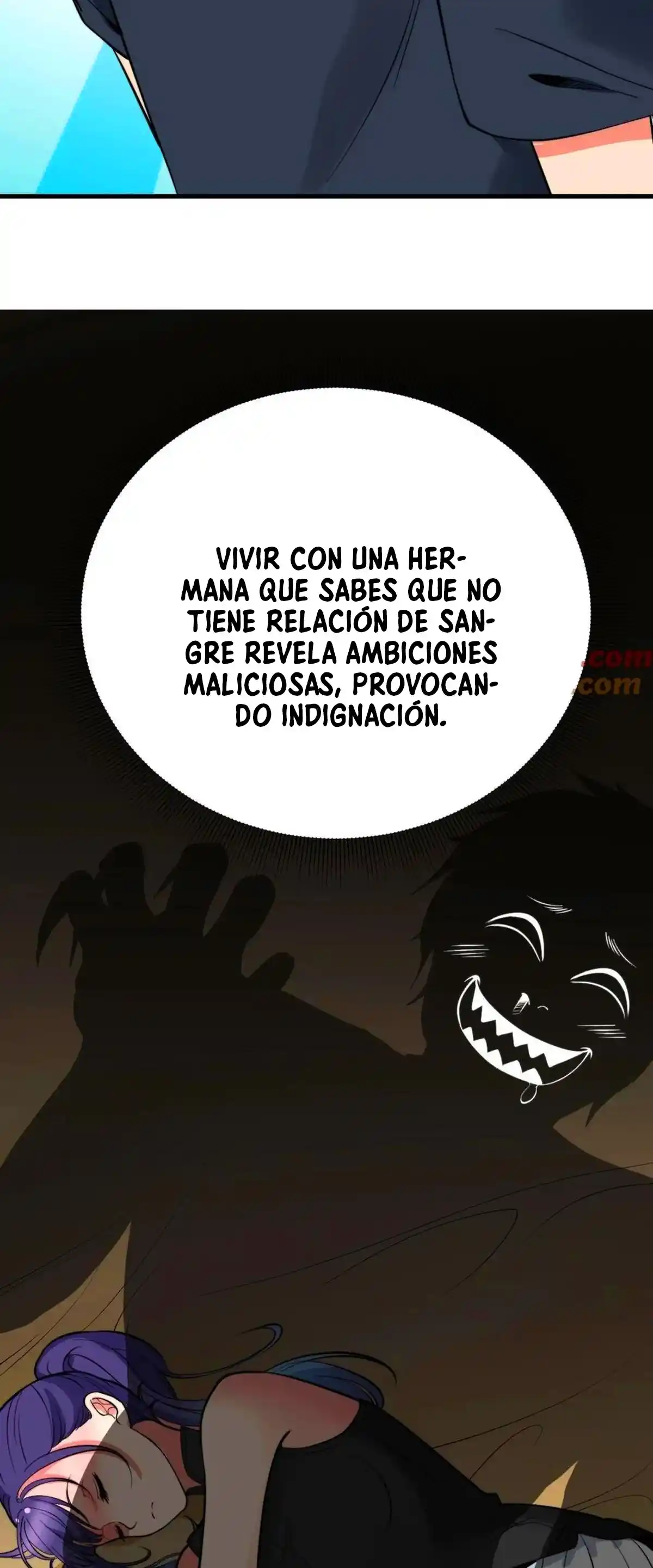 ¡Me Cansé De Ser Un Lame-culos Y Ahora Tengo 90 Mil Millones De Monedas De Oro! - Capítulo 154 - Página 13 - LectorTMOo