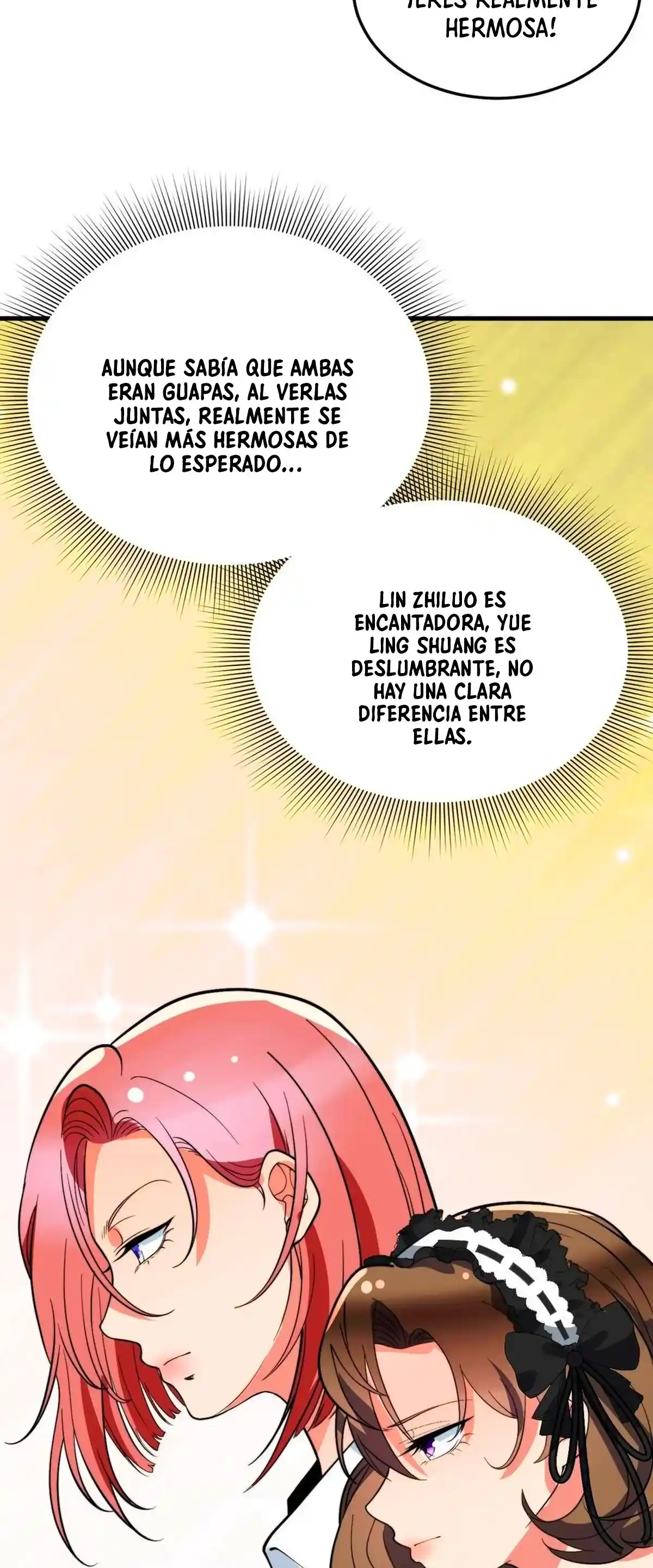 ¡Me Cansé De Ser Un Lame-culos Y Ahora Tengo 90 Mil Millones De Monedas De Oro! - Capítulo 154 - Página 18 - LectorTMOo
