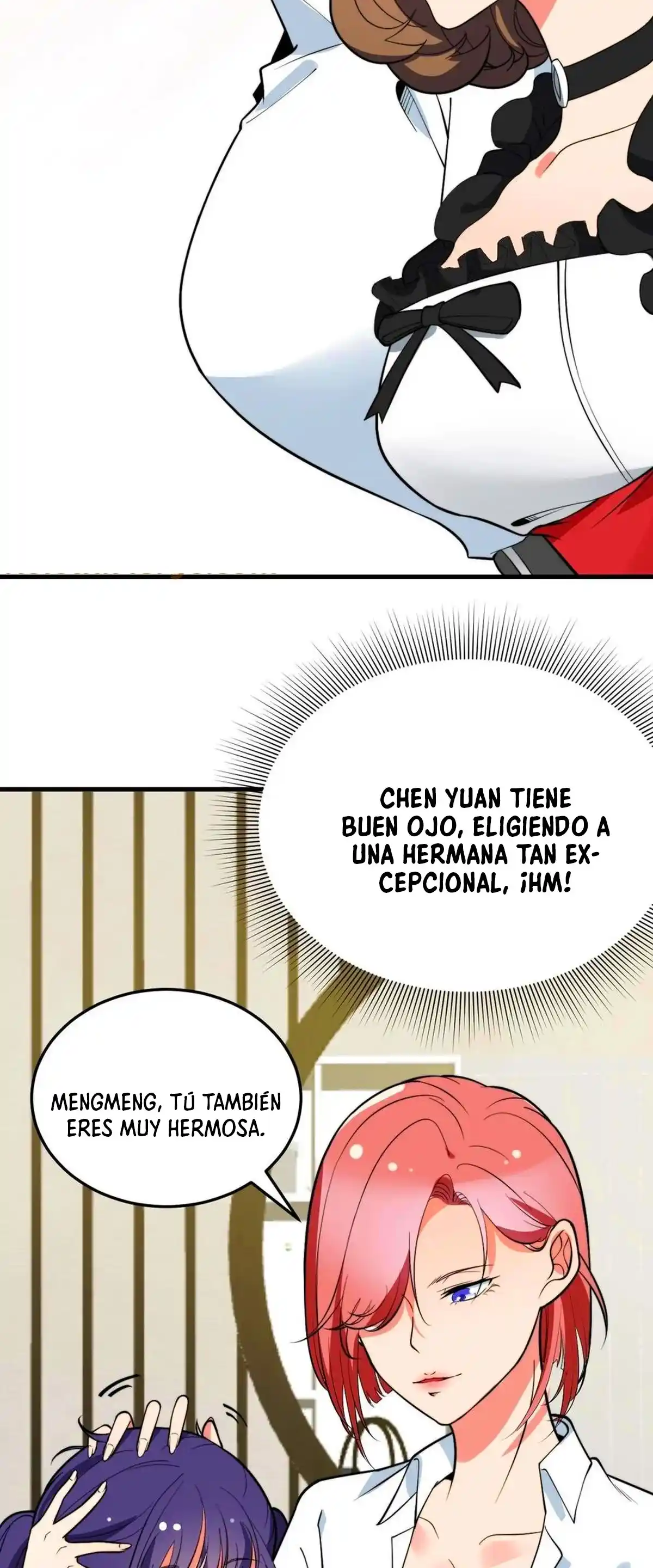 ¡Me Cansé De Ser Un Lame-culos Y Ahora Tengo 90 Mil Millones De Monedas De Oro! - Capítulo 154 - Página 19 - LectorTMOo