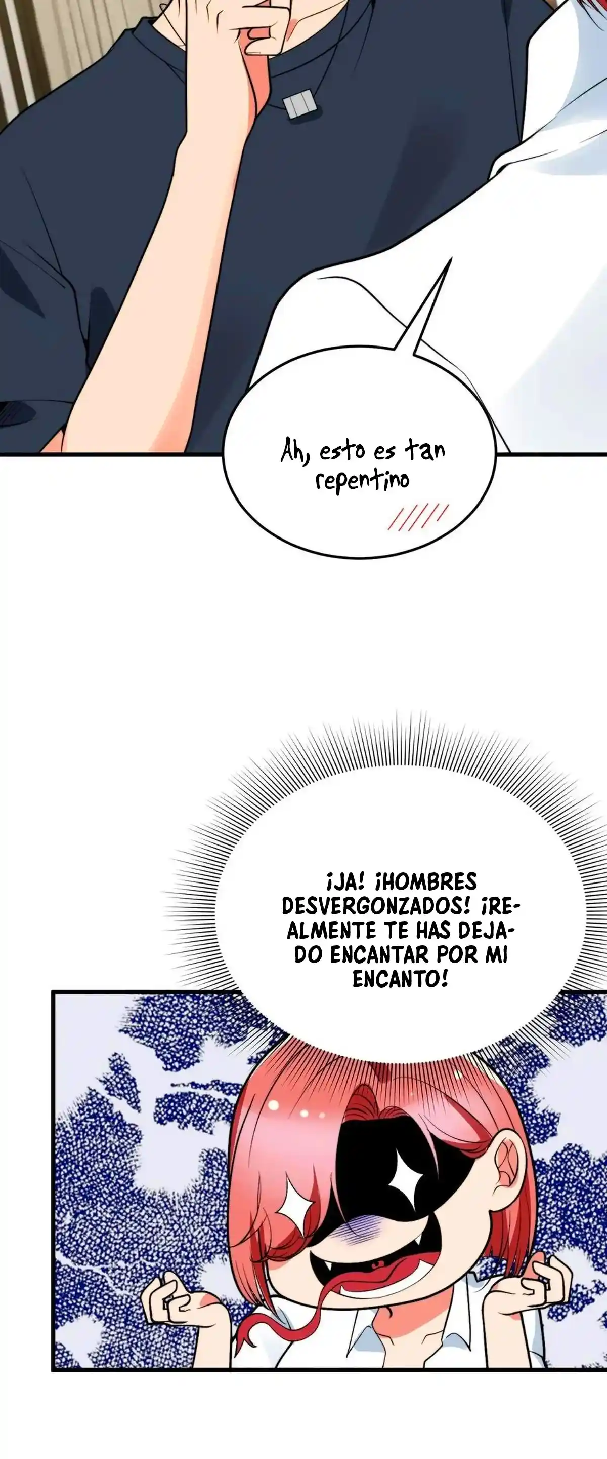 ¡Me Cansé De Ser Un Lame-culos Y Ahora Tengo 90 Mil Millones De Monedas De Oro! - Capítulo 154 - Página 21 - LectorTMOo