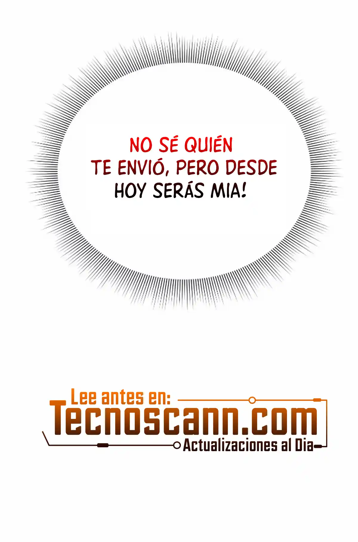 ¡Me Cansé De Ser Un Lame-culos Y Ahora Tengo 90 Mil Millones De Monedas De Oro! - Capítulo 155 - Página 8 - LectorTMOo