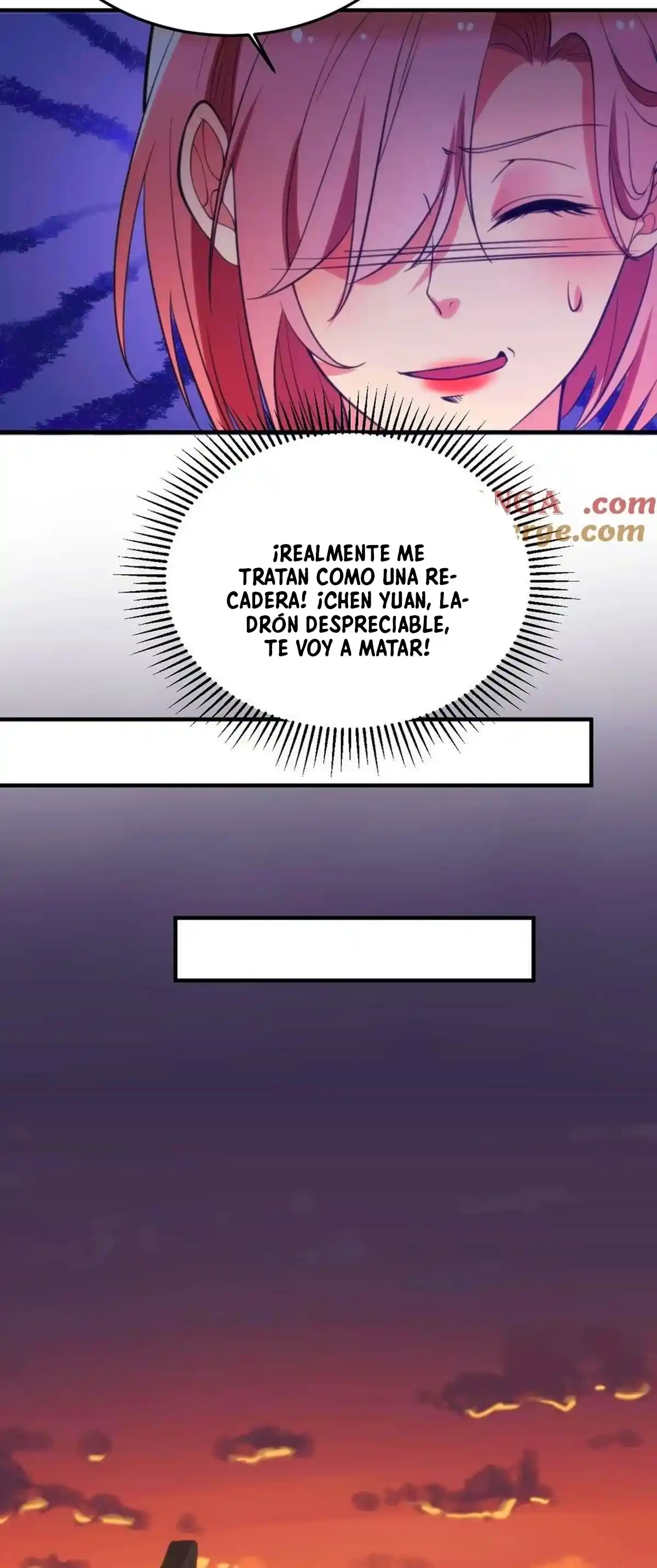 ¡Me Cansé De Ser Un Lame-culos Y Ahora Tengo 90 Mil Millones De Monedas De Oro! - Capítulo 157 - Página 15 - LectorTMOo