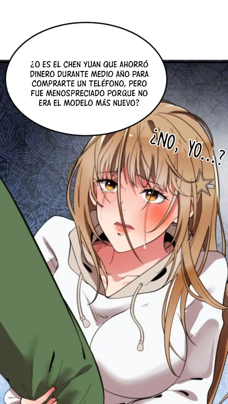 ¡Me Cansé De Ser Un Lame-culos Y Ahora Tengo 90 Mil Millones De Monedas De Oro! - Capítulo 16 - Página 22 - LectorTMOo
