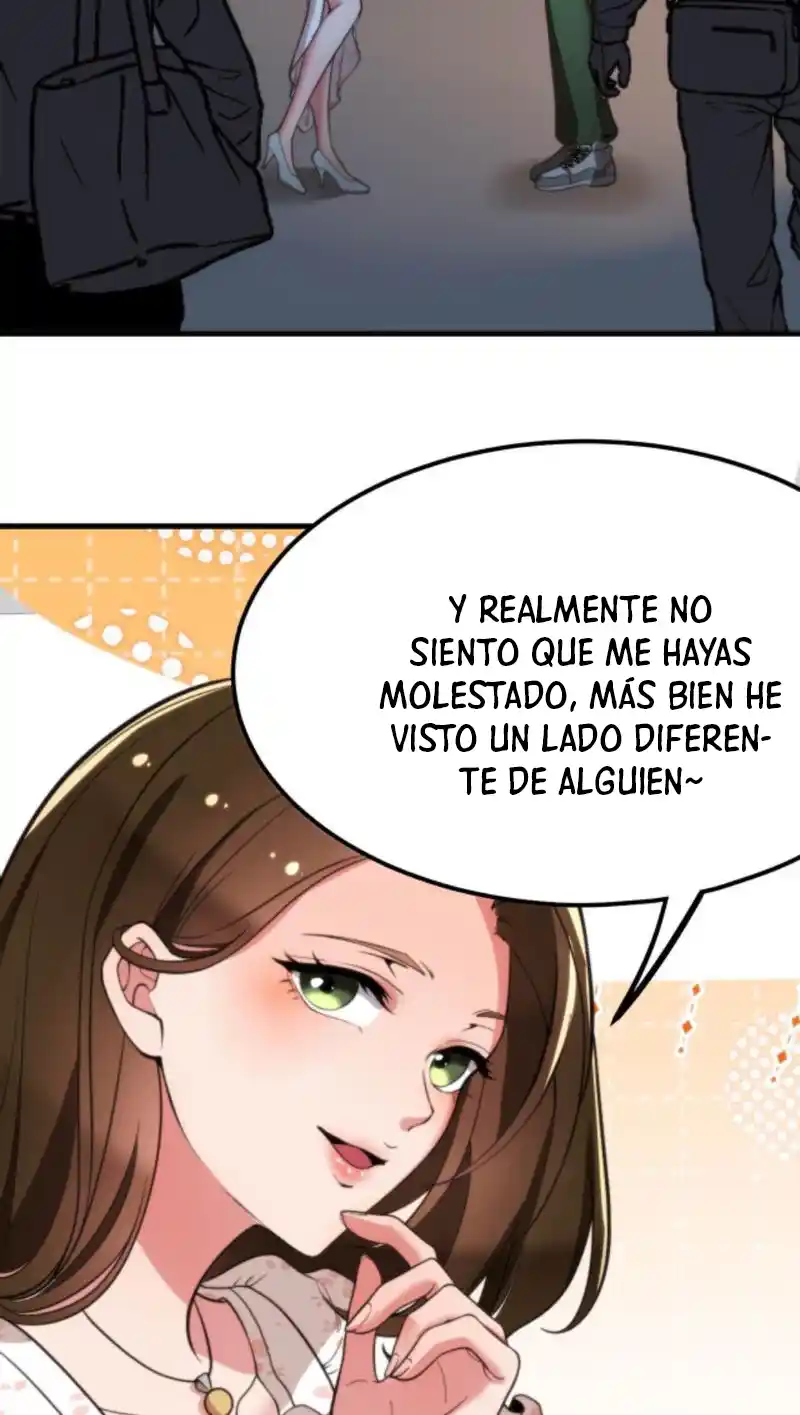 ¡Me Cansé De Ser Un Lame-culos Y Ahora Tengo 90 Mil Millones De Monedas De Oro! - Capítulo 16 - Página 29 - LectorTMOo