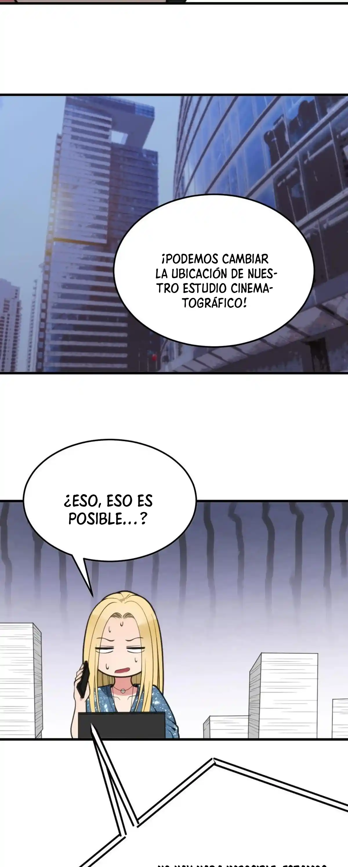 ¡Me Cansé De Ser Un Lame-culos Y Ahora Tengo 90 Mil Millones De Monedas De Oro! - Capítulo 161 - Página 15 - LectorTMOo