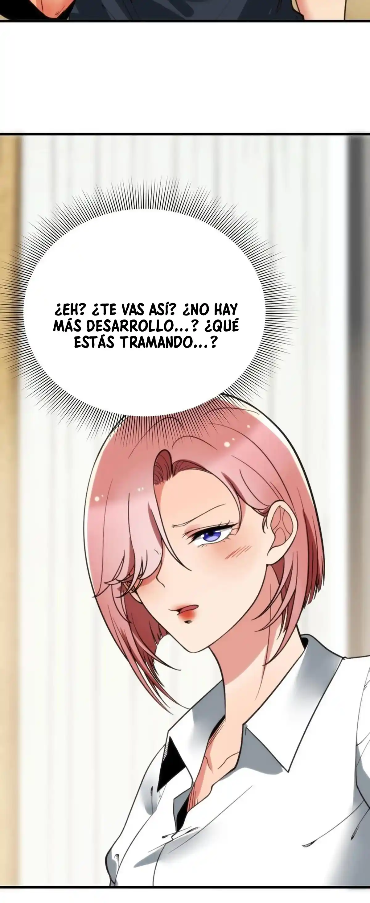 ¡Me Cansé De Ser Un Lame-culos Y Ahora Tengo 90 Mil Millones De Monedas De Oro! - Capítulo 163 - Página 21 - LectorTMOo