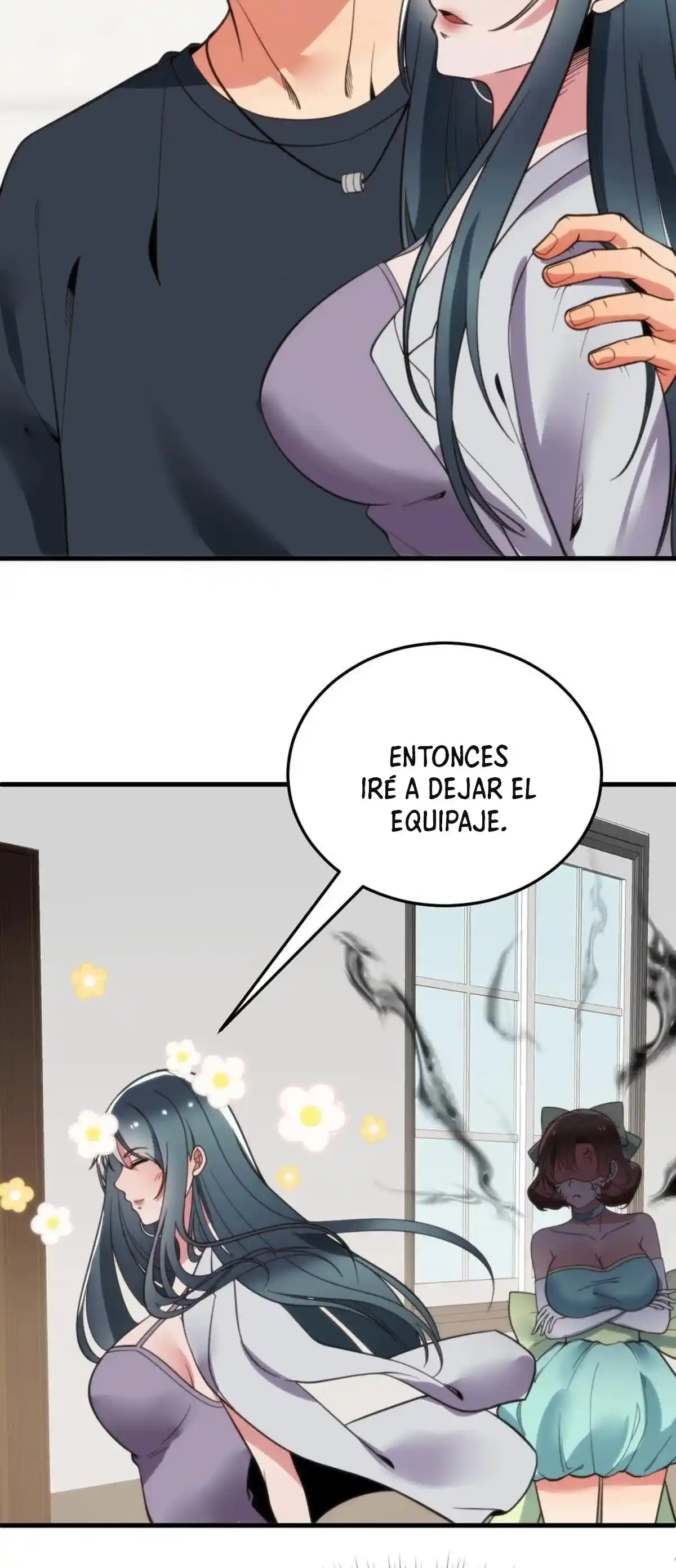 ¡Me Cansé De Ser Un Lame-culos Y Ahora Tengo 90 Mil Millones De Monedas De Oro! - Capítulo 165 - Página 18 - LectorTMOo
