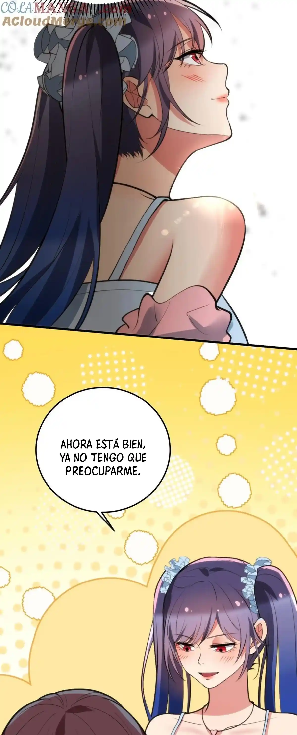¡Me Cansé De Ser Un Lame-culos Y Ahora Tengo 90 Mil Millones De Monedas De Oro! - Capítulo 167 - Página 6 - LectorTMOo