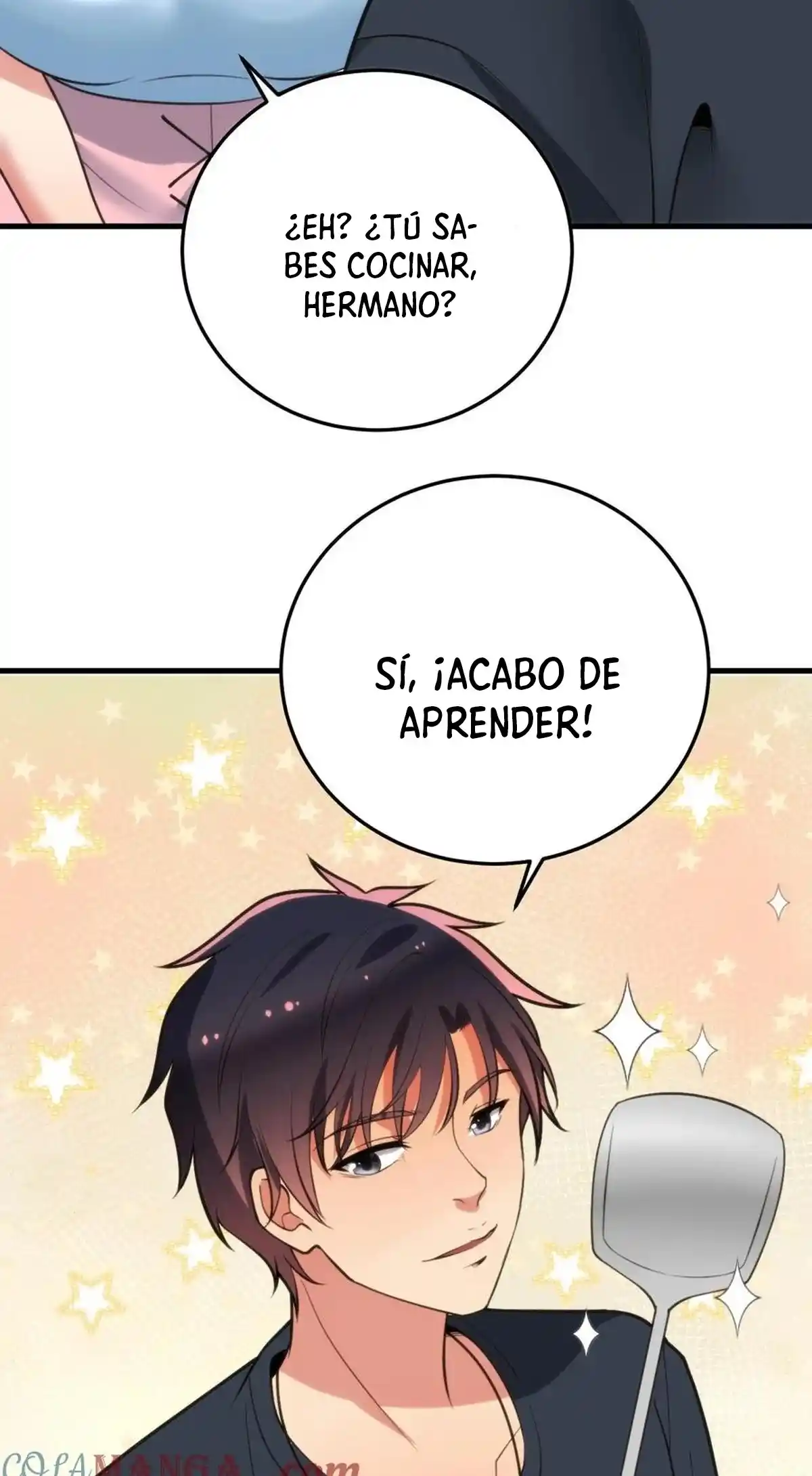 ¡Me Cansé De Ser Un Lame-culos Y Ahora Tengo 90 Mil Millones De Monedas De Oro! - Capítulo 167 - Página 19 - LectorTMOo