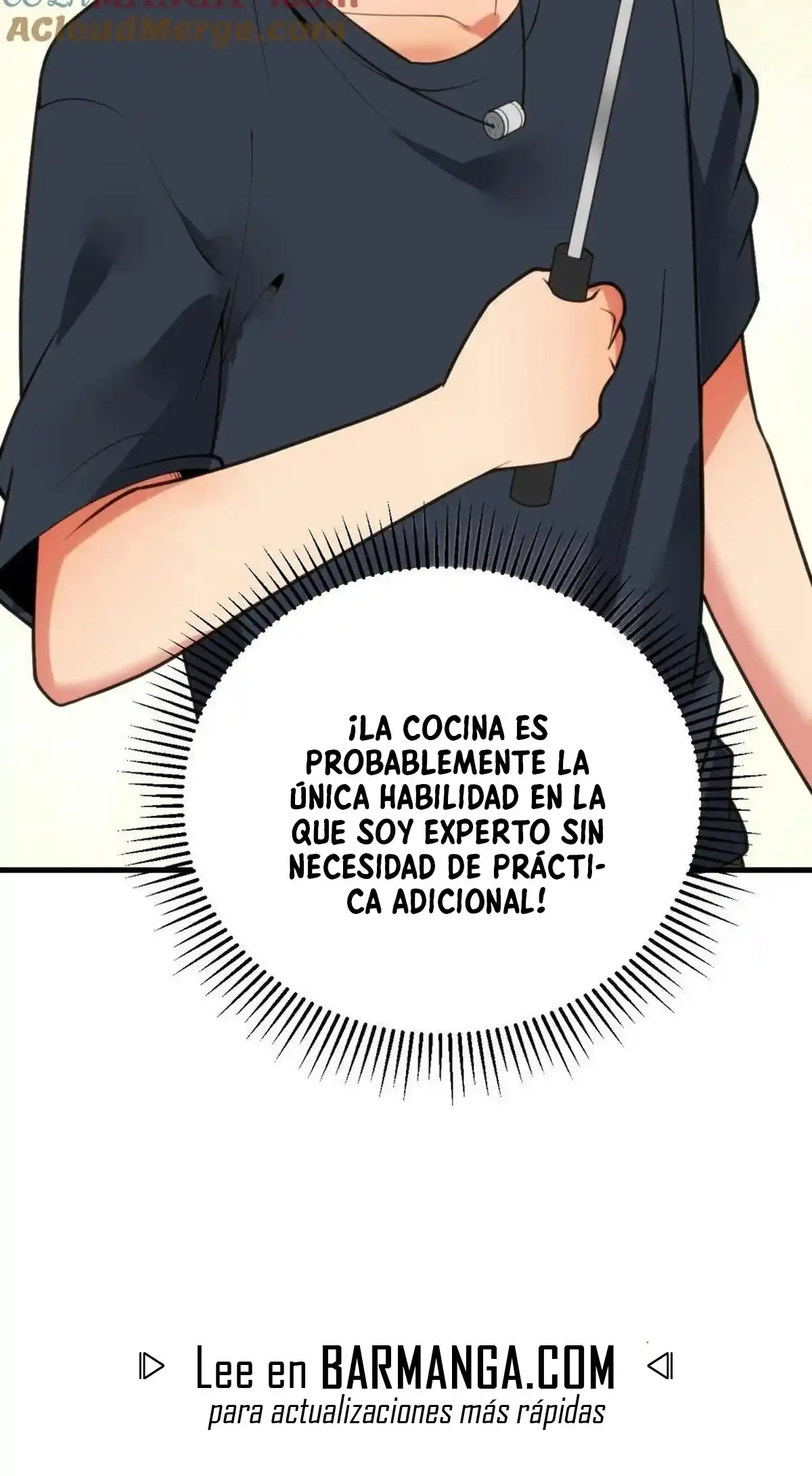 ¡Me Cansé De Ser Un Lame-culos Y Ahora Tengo 90 Mil Millones De Monedas De Oro! - Capítulo 167 - Página 20 - LectorTMOo