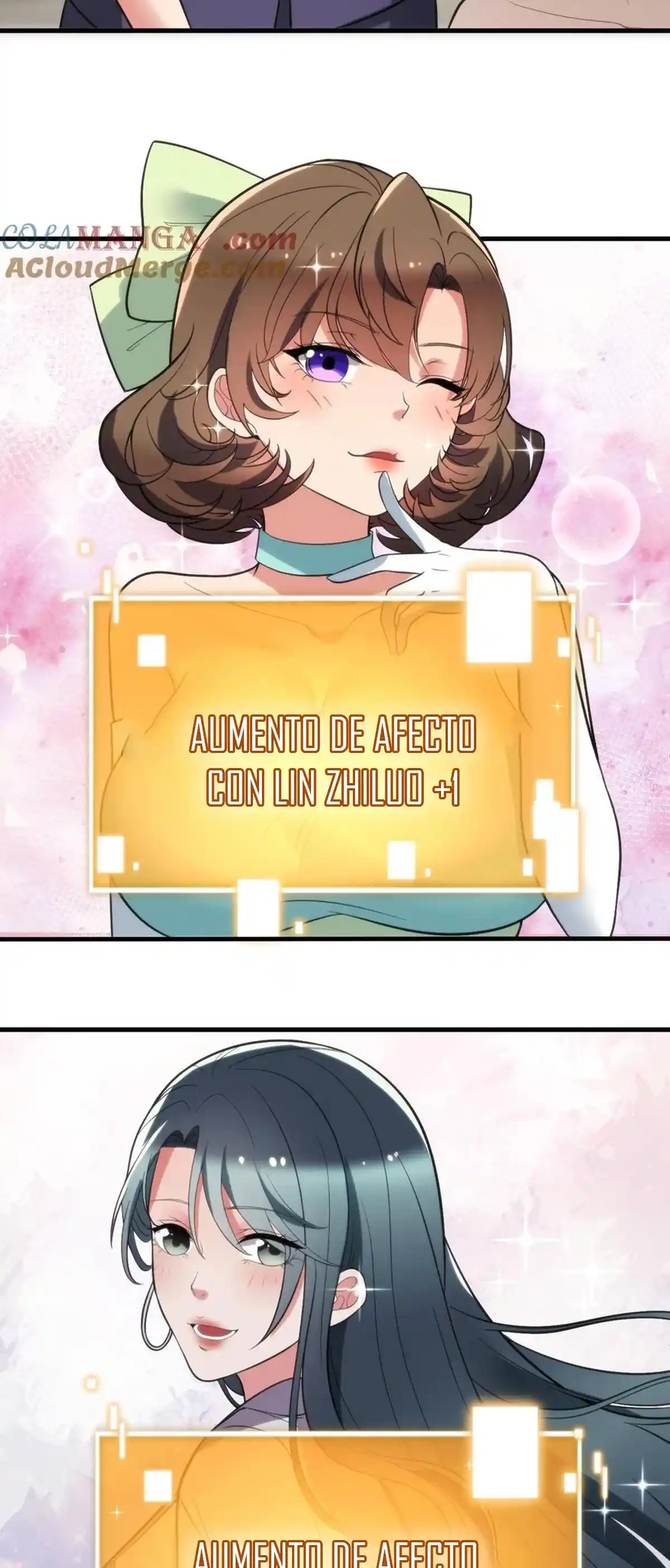 ¡Me Cansé De Ser Un Lame-culos Y Ahora Tengo 90 Mil Millones De Monedas De Oro! - Capítulo 171 - Página 17 - LectorTMOo