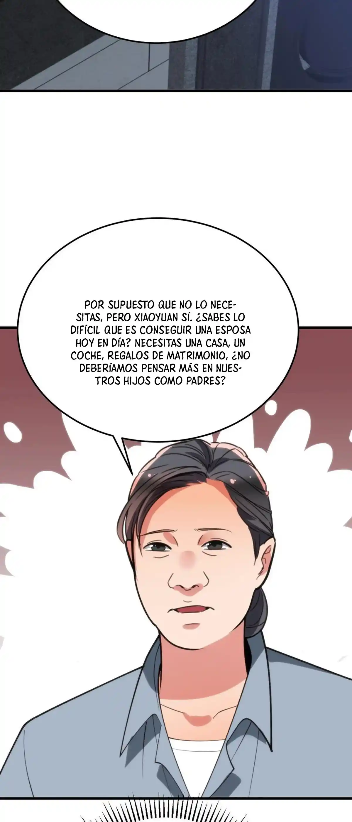 ¡Me Cansé De Ser Un Lame-culos Y Ahora Tengo 90 Mil Millones De Monedas De Oro! - Capítulo 172 - Página 8 - LectorTMOo
