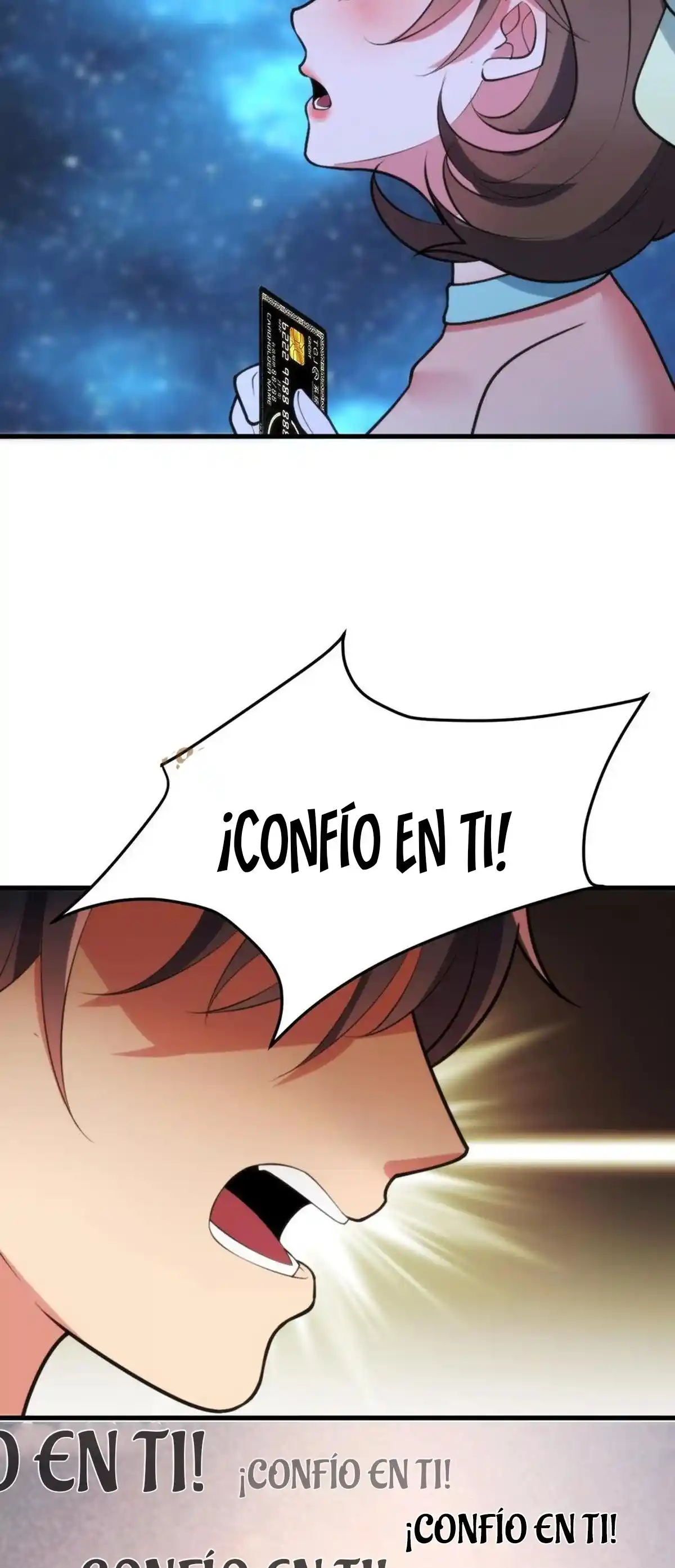 ¡Me Cansé De Ser Un Lame-culos Y Ahora Tengo 90 Mil Millones De Monedas De Oro! - Capítulo 172 - Página 18 - LectorTMOo