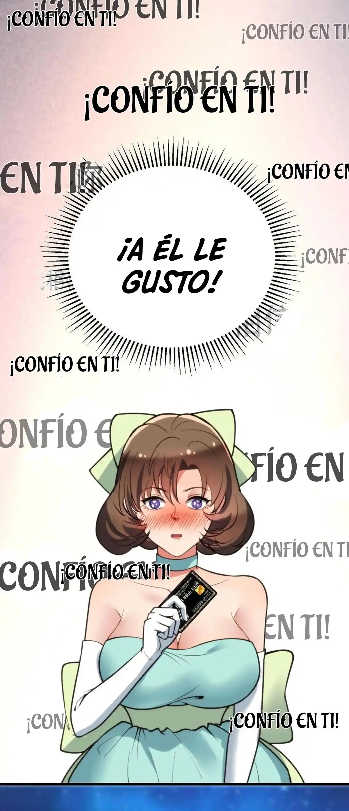 ¡Me Cansé De Ser Un Lame-culos Y Ahora Tengo 90 Mil Millones De Monedas De Oro! - Capítulo 172 - Página 19 - LectorTMOo