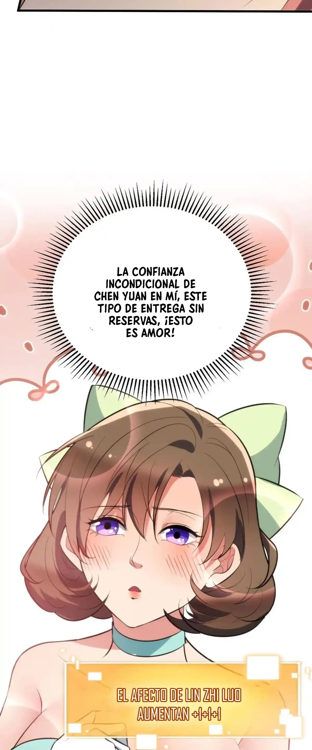 ¡Me Cansé De Ser Un Lame-culos Y Ahora Tengo 90 Mil Millones De Monedas De Oro! - Capítulo 173 - Página 8 - LectorTMOo