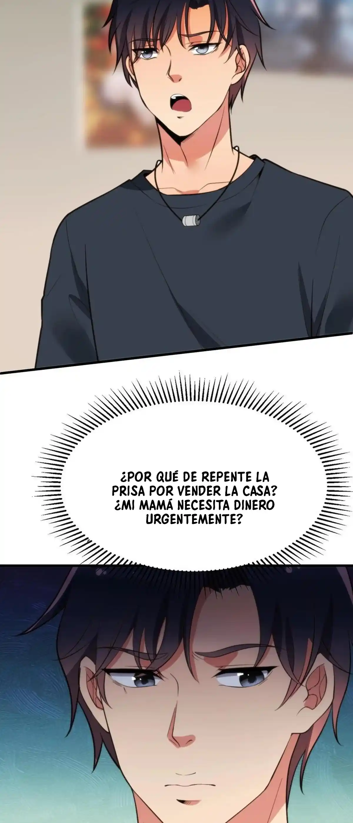 ¡Me Cansé De Ser Un Lame-culos Y Ahora Tengo 90 Mil Millones De Monedas De Oro! - Capítulo 173 - Página 20 - LectorTMOo