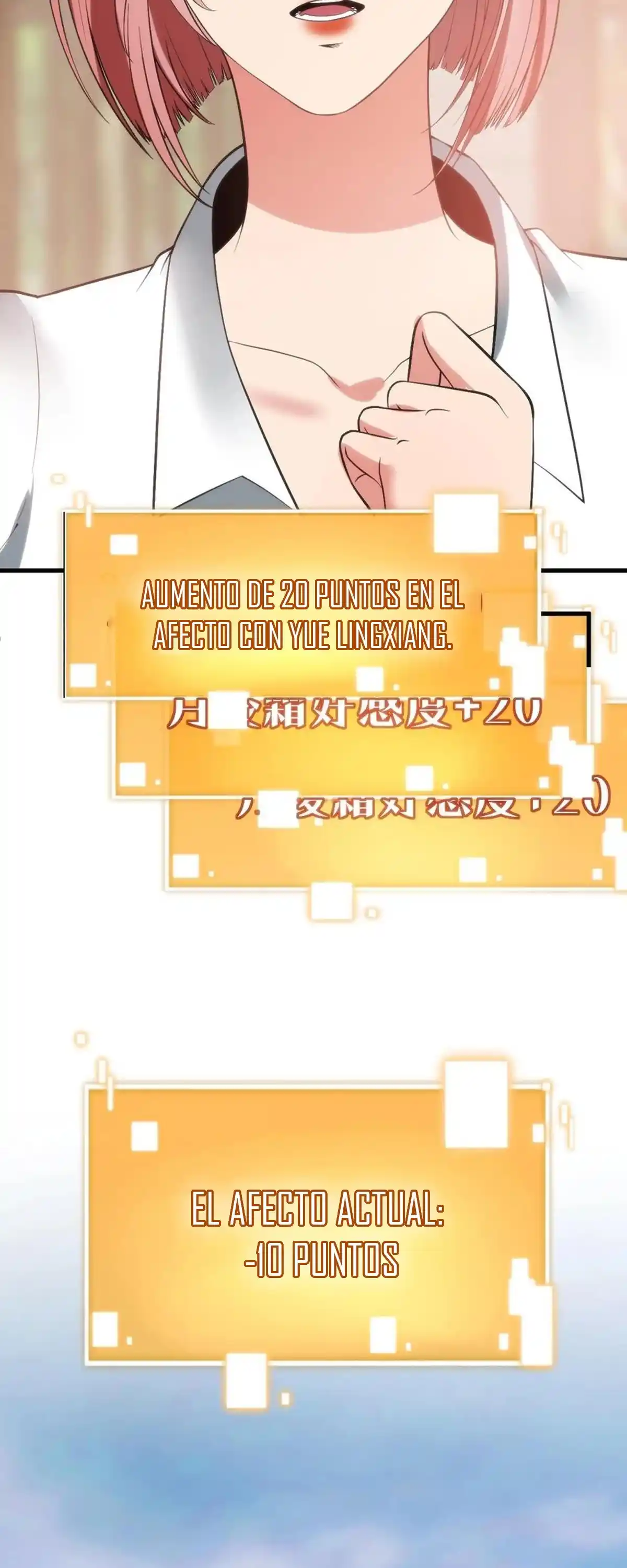 ¡Me Cansé De Ser Un Lame-culos Y Ahora Tengo 90 Mil Millones De Monedas De Oro! - Capítulo 174 - Página 20 - LectorTMOo