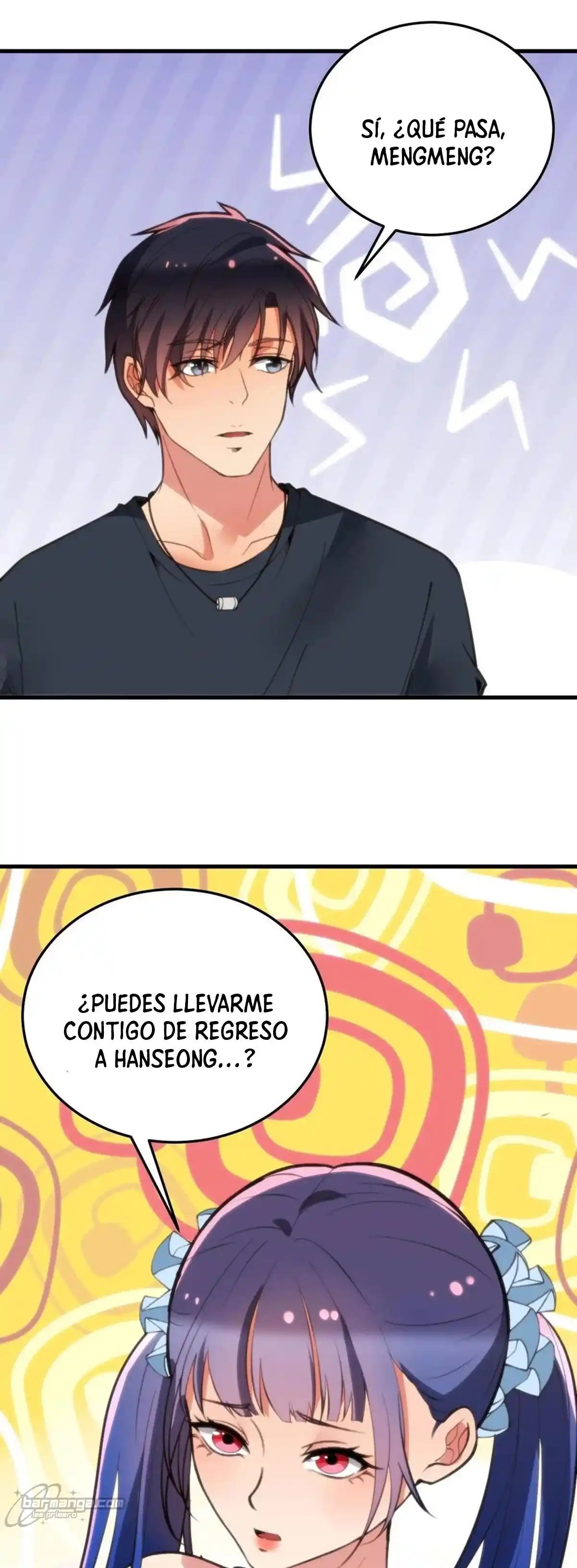 ¡Me Cansé De Ser Un Lame-culos Y Ahora Tengo 90 Mil Millones De Monedas De Oro! - Capítulo 175 - Página 17 - LectorTMOo
