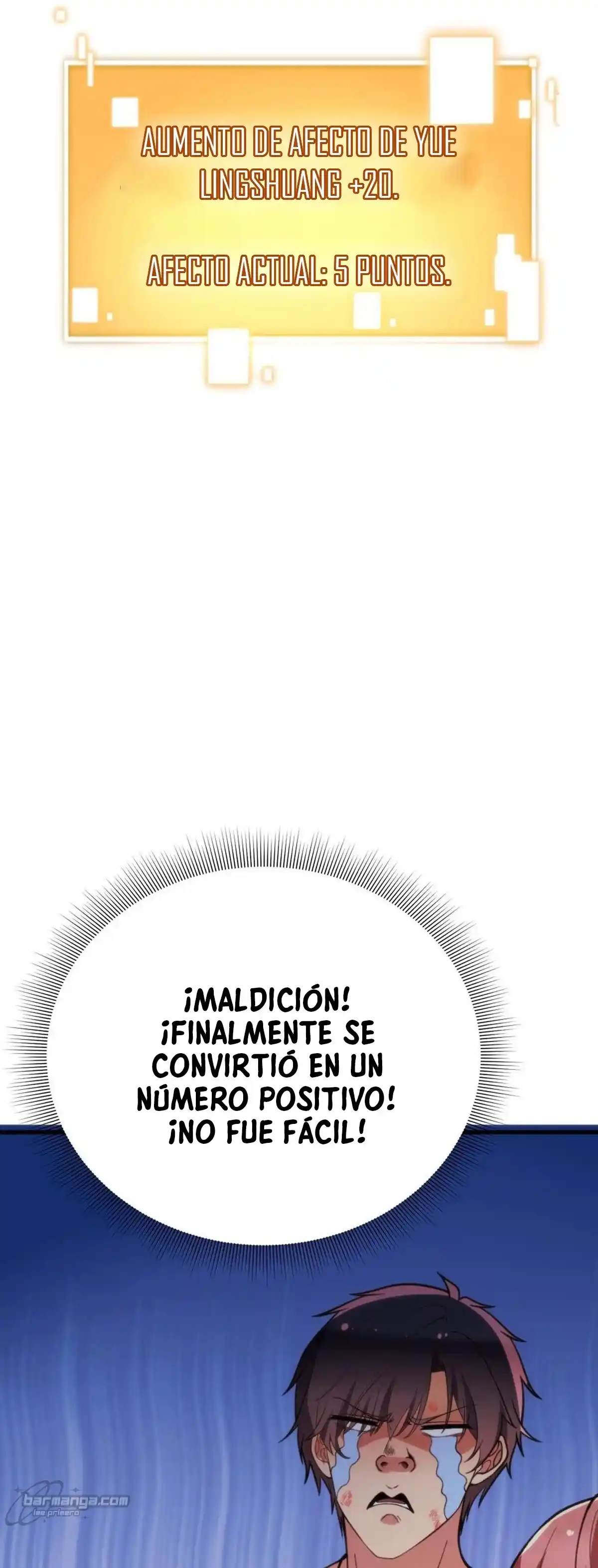 ¡Me Cansé De Ser Un Lame-culos Y Ahora Tengo 90 Mil Millones De Monedas De Oro! - Capítulo 177 - Página 11 - LectorTMOo