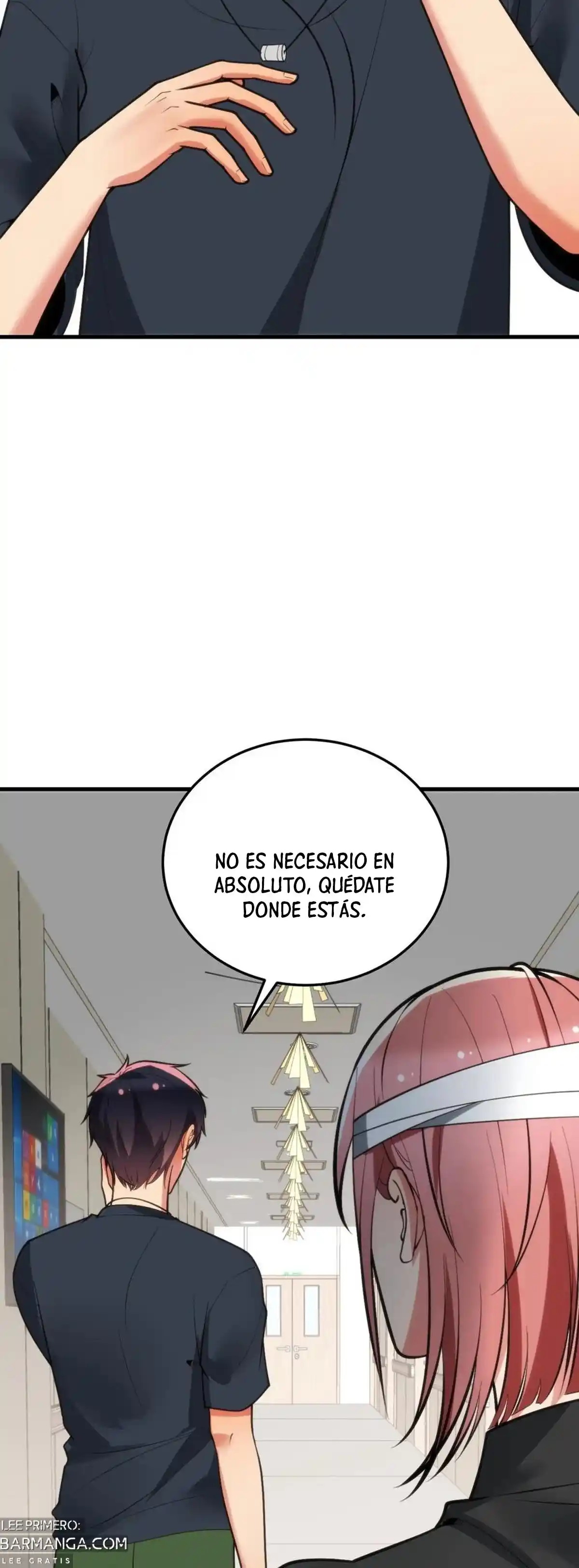 ¡Me Cansé De Ser Un Lame-culos Y Ahora Tengo 90 Mil Millones De Monedas De Oro! - Capítulo 178 - Página 7 - LectorTMOo