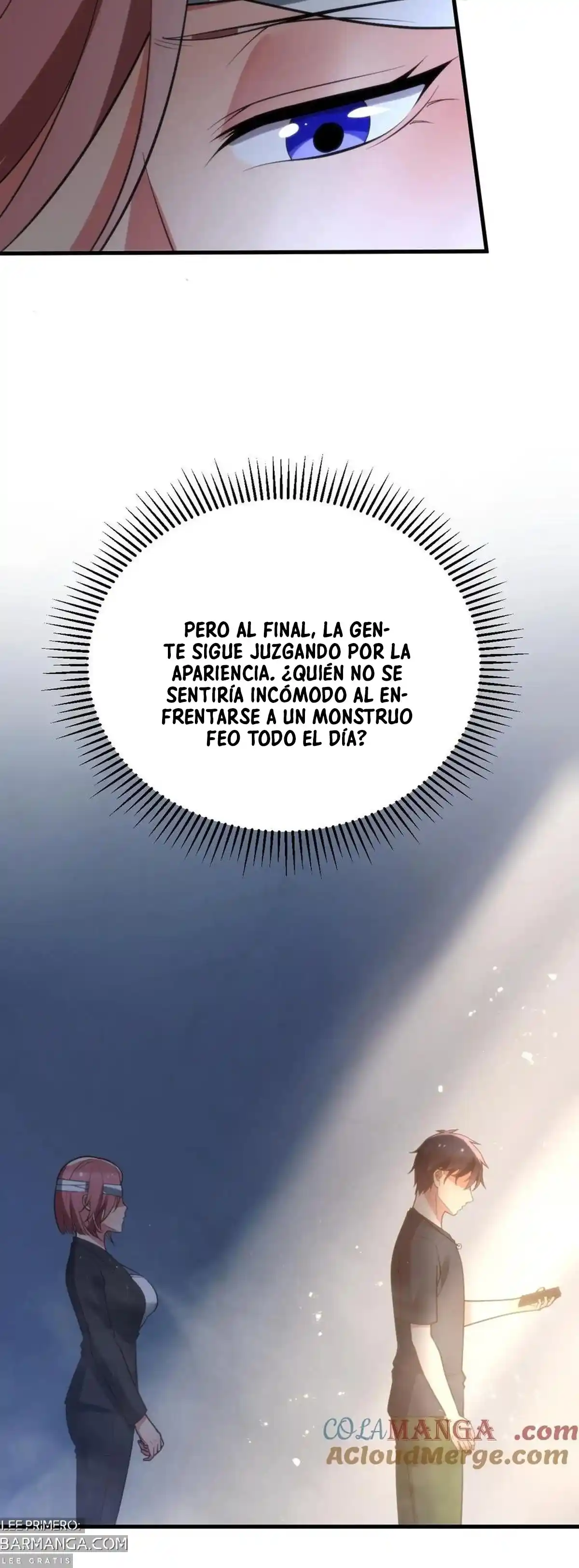 ¡Me Cansé De Ser Un Lame-culos Y Ahora Tengo 90 Mil Millones De Monedas De Oro! - Capítulo 178 - Página 10 - LectorTMOo
