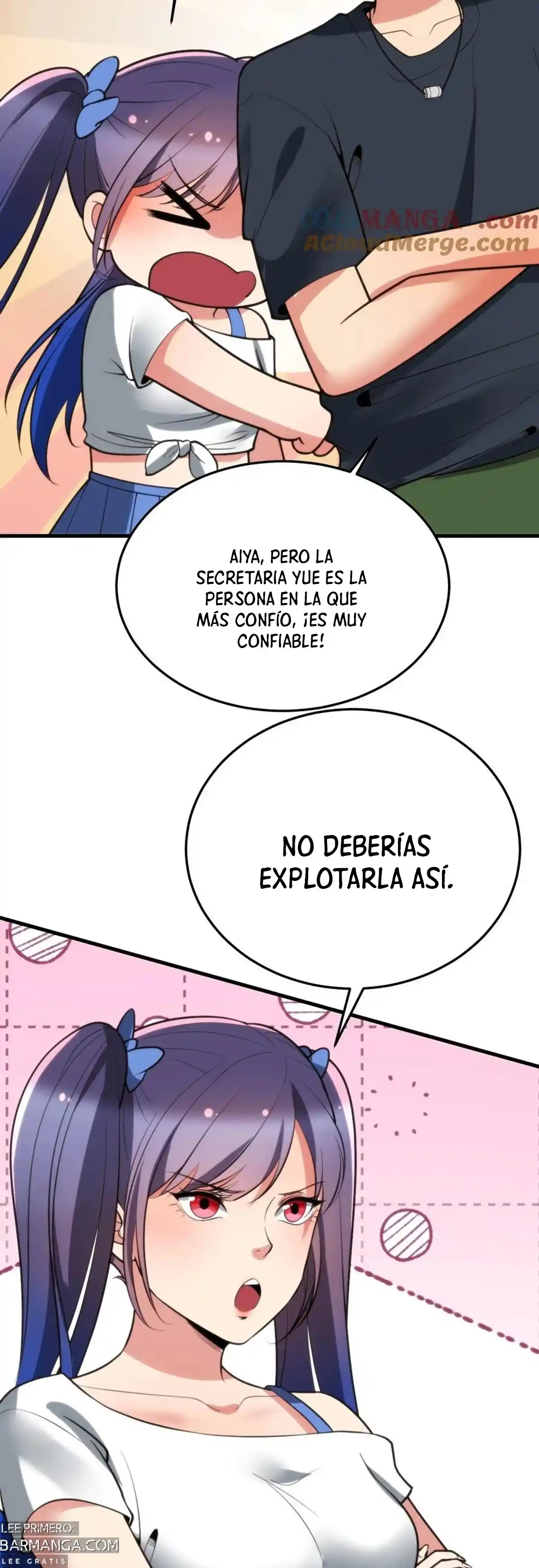¡Me Cansé De Ser Un Lame-culos Y Ahora Tengo 90 Mil Millones De Monedas De Oro! - Capítulo 178 - Página 12 - LectorTMOo