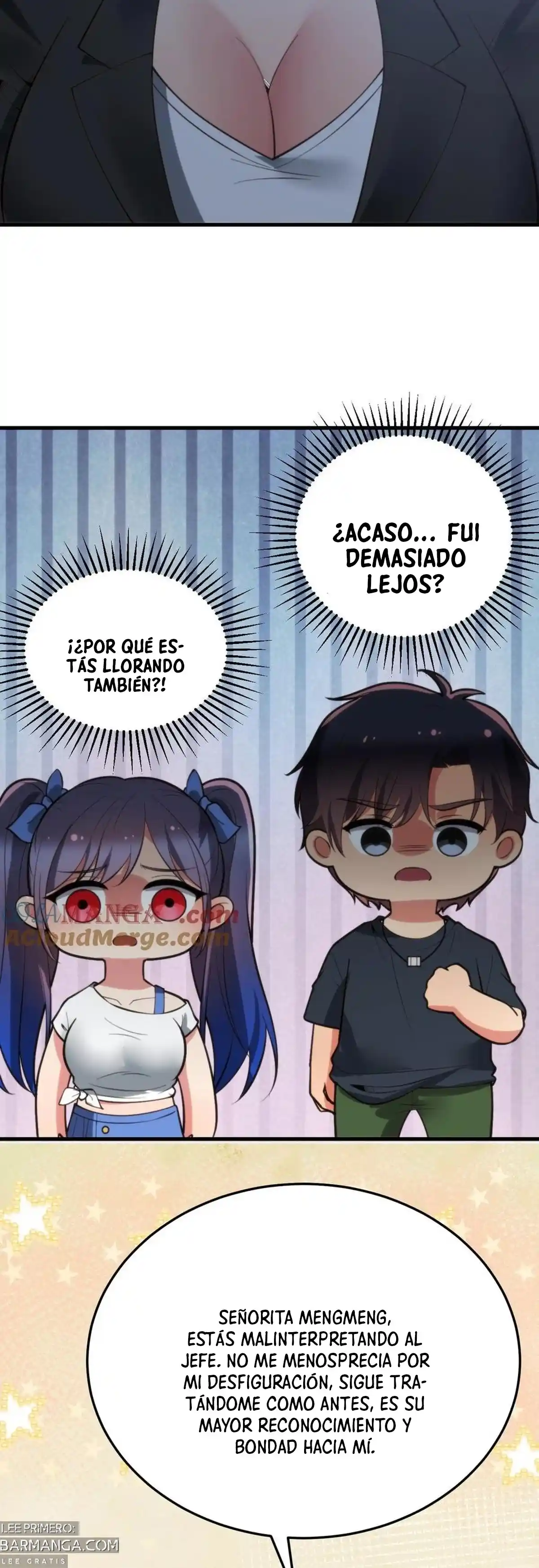 ¡Me Cansé De Ser Un Lame-culos Y Ahora Tengo 90 Mil Millones De Monedas De Oro! - Capítulo 178 - Página 14 - LectorTMOo