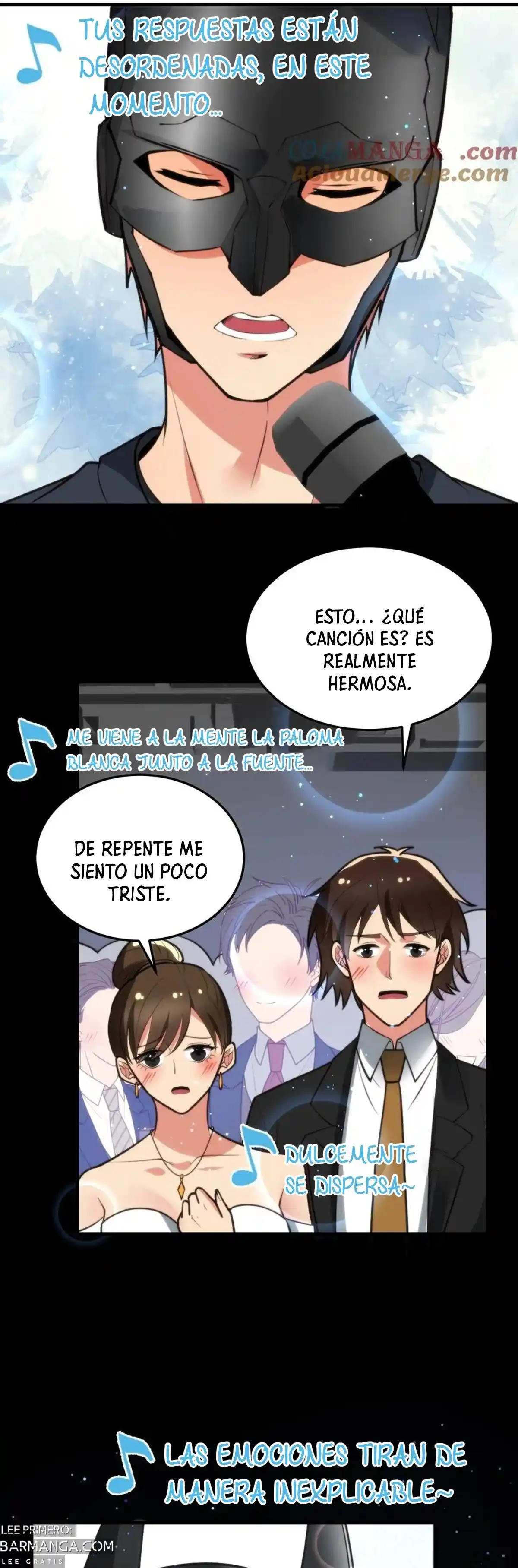 ¡Me Cansé De Ser Un Lame-culos Y Ahora Tengo 90 Mil Millones De Monedas De Oro! - Capítulo 181 - Página 10 - LectorTMOo