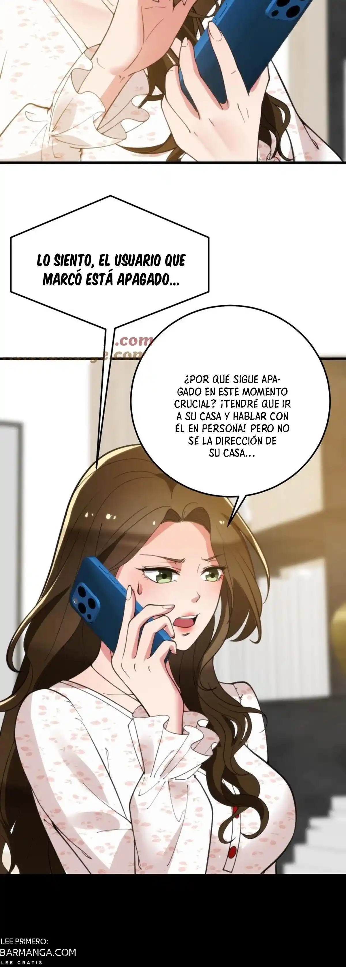 ¡Me Cansé De Ser Un Lame-culos Y Ahora Tengo 90 Mil Millones De Monedas De Oro! - Capítulo 191 - Página 13 - LectorTMOo
