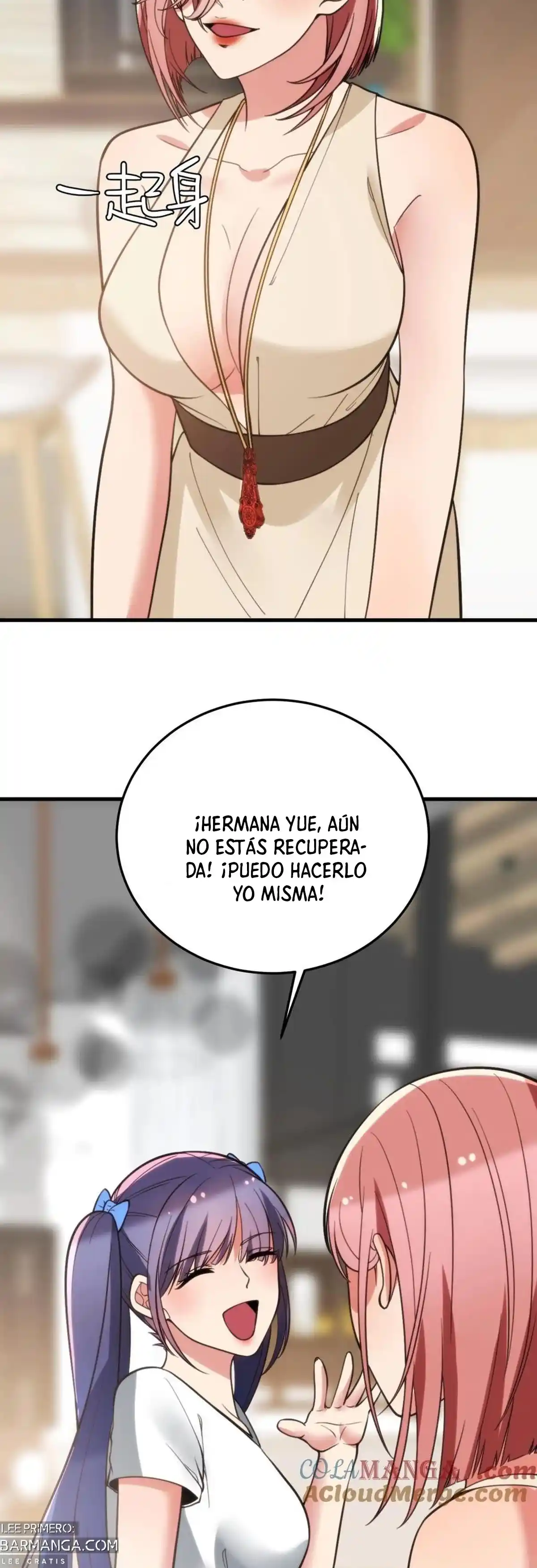 ¡Me Cansé De Ser Un Lame-culos Y Ahora Tengo 90 Mil Millones De Monedas De Oro! - Capítulo 192 - Página 13 - LectorTMOo