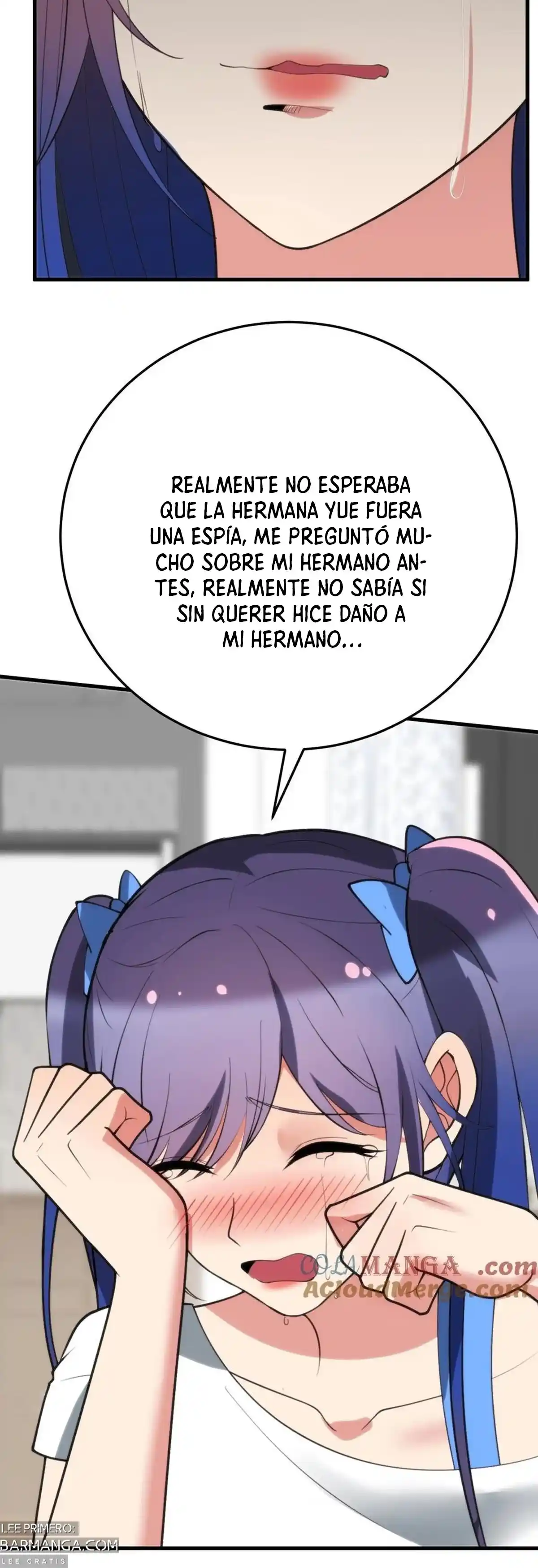 ¡Me Cansé De Ser Un Lame-culos Y Ahora Tengo 90 Mil Millones De Monedas De Oro! - Capítulo 193 - Página 22 - LectorTMOo