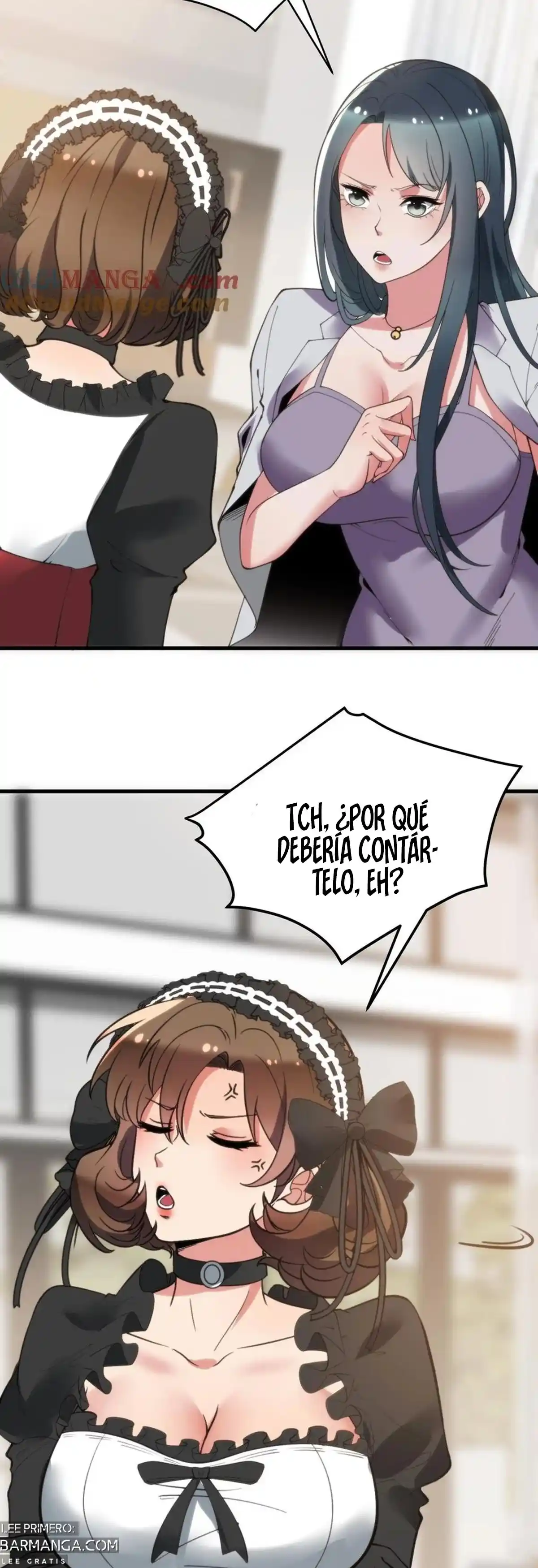 ¡Me Cansé De Ser Un Lame-culos Y Ahora Tengo 90 Mil Millones De Monedas De Oro! - Capítulo 194 - Página 4 - LectorTMOo