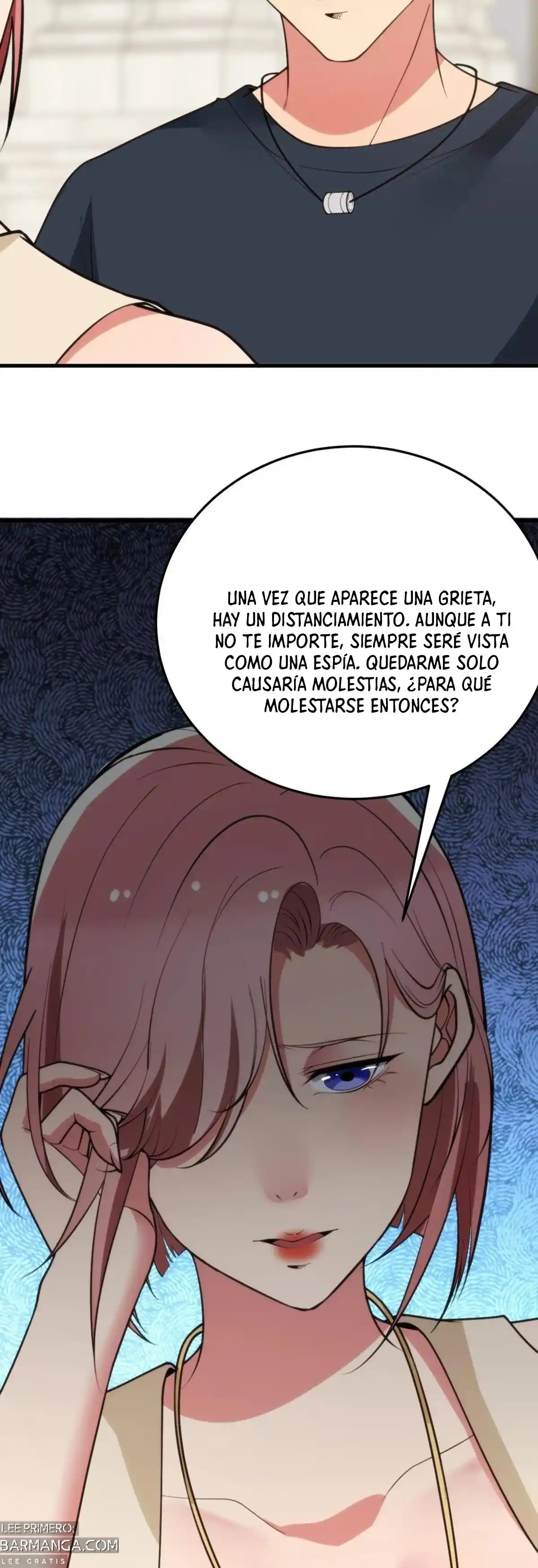 ¡Me Cansé De Ser Un Lame-culos Y Ahora Tengo 90 Mil Millones De Monedas De Oro! - Capítulo 197 - Página 5 - LectorTMOo