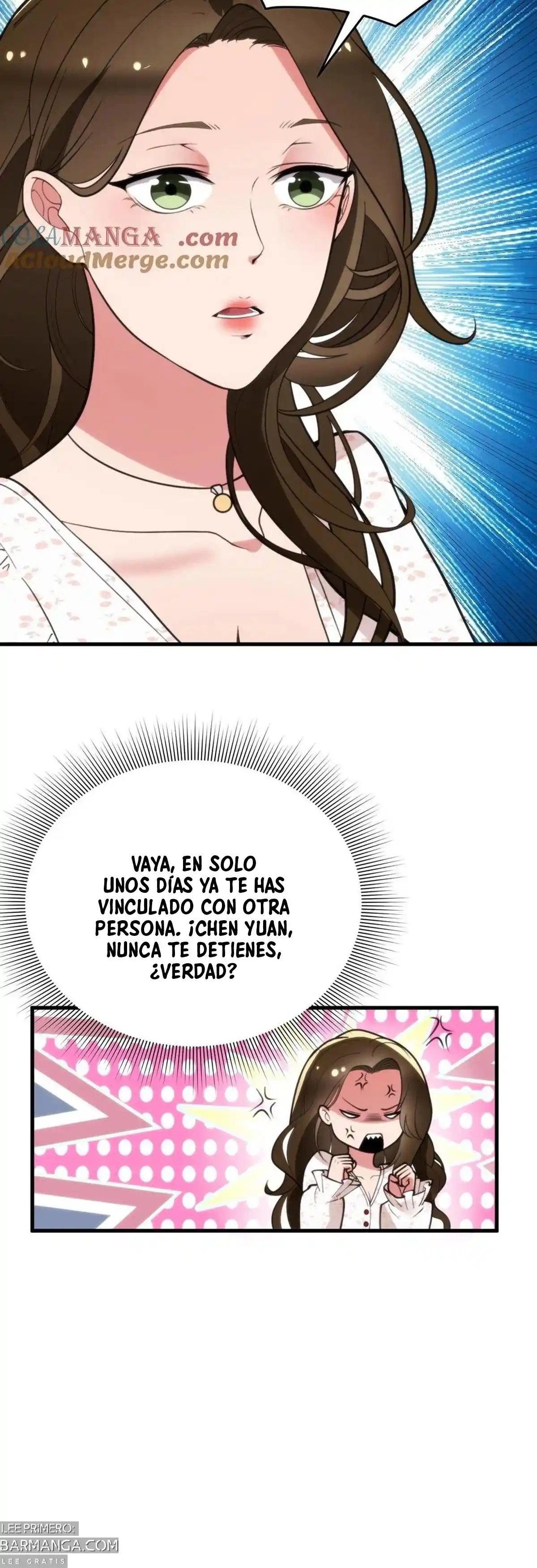 ¡Me Cansé De Ser Un Lame-culos Y Ahora Tengo 90 Mil Millones De Monedas De Oro! - Capítulo 197 - Página 18 - LectorTMOo