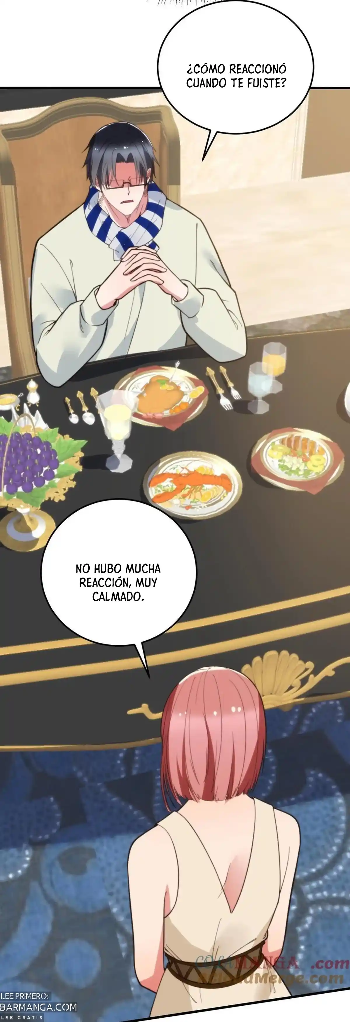 ¡Me Cansé De Ser Un Lame-culos Y Ahora Tengo 90 Mil Millones De Monedas De Oro! - Capítulo 198 - Página 12 - LectorTMOo