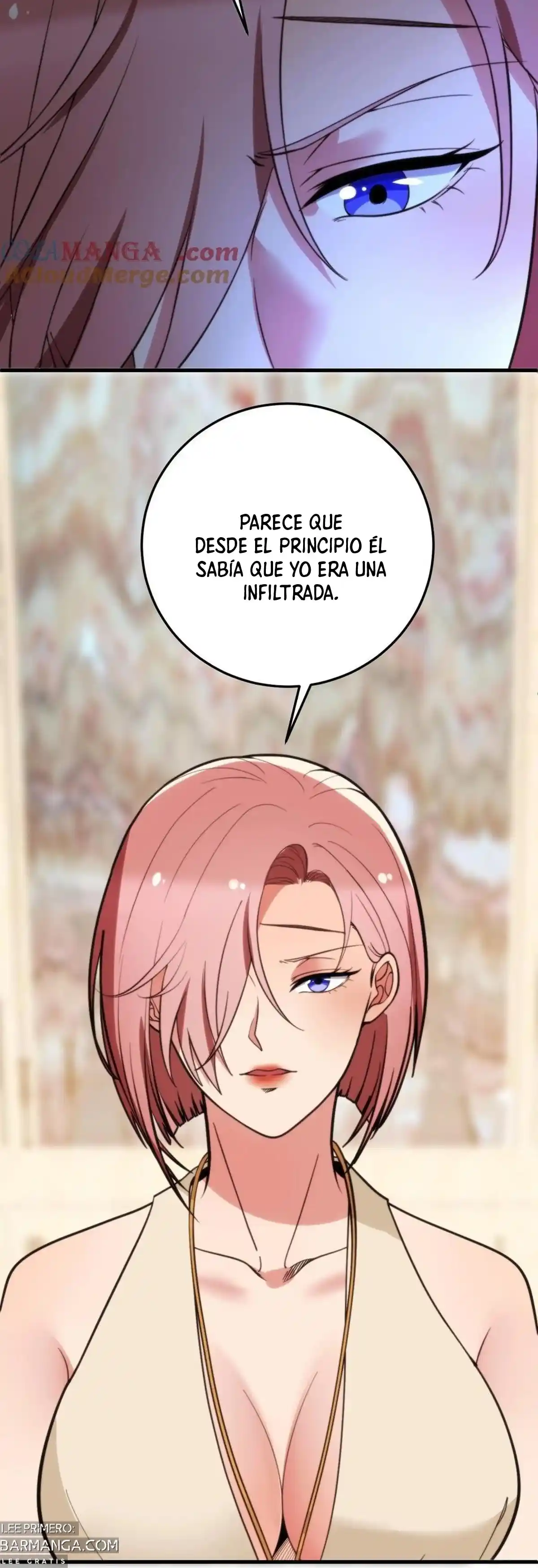 ¡Me Cansé De Ser Un Lame-culos Y Ahora Tengo 90 Mil Millones De Monedas De Oro! - Capítulo 198 - Página 14 - LectorTMOo
