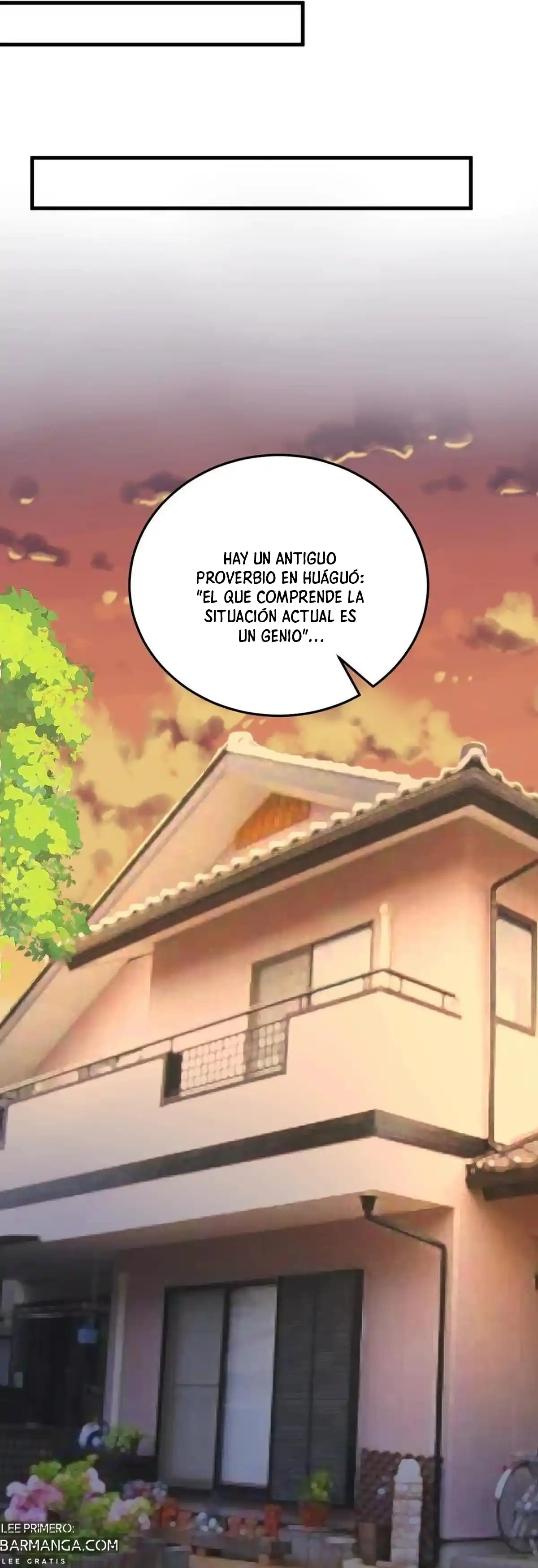 ¡Me Cansé De Ser Un Lame-culos Y Ahora Tengo 90 Mil Millones De Monedas De Oro! - Capítulo 208 - Página 16 - LectorTMOo