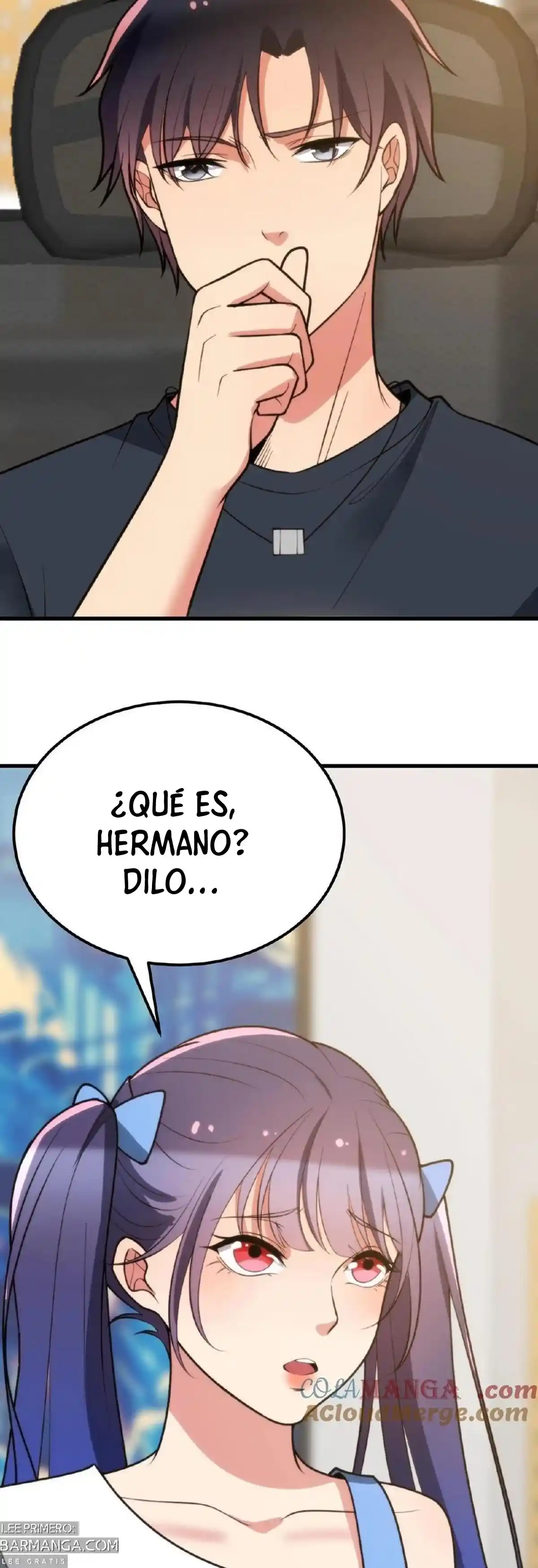 ¡Me Cansé De Ser Un Lame-culos Y Ahora Tengo 90 Mil Millones De Monedas De Oro! - Capítulo 215 - Página 17 - LectorTMOo