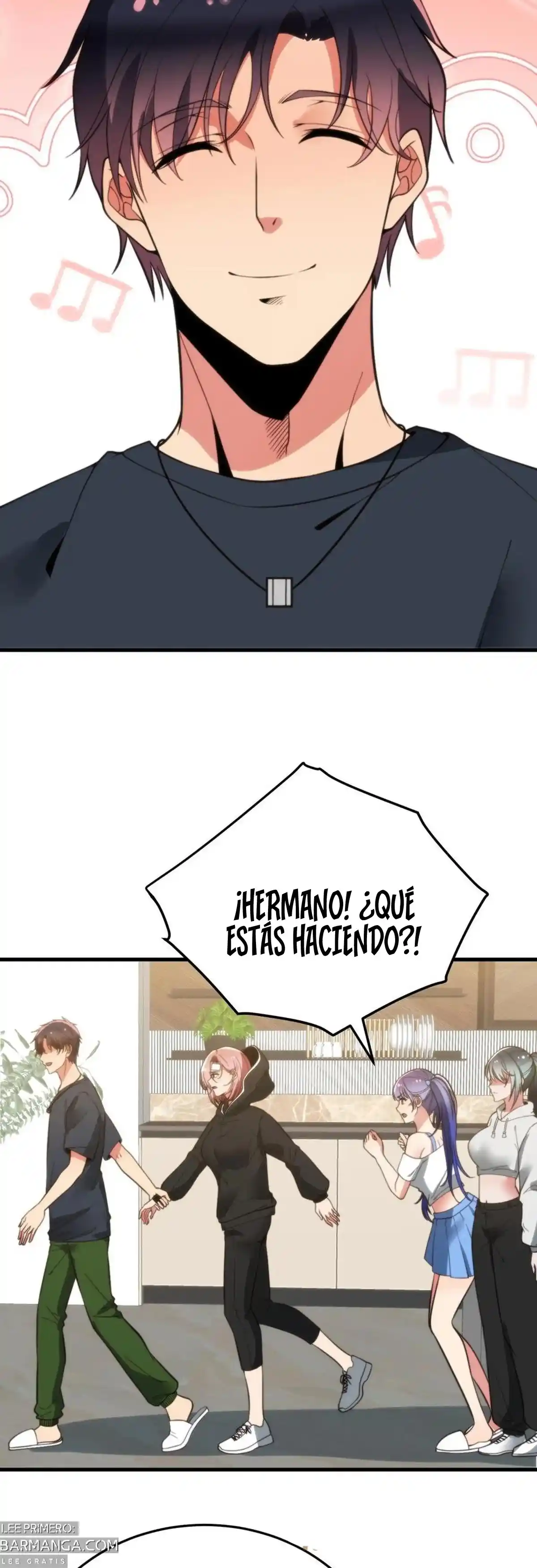 ¡Me Cansé De Ser Un Lame-culos Y Ahora Tengo 90 Mil Millones De Monedas De Oro! - Capítulo 217 - Página 15 - LectorTMOo