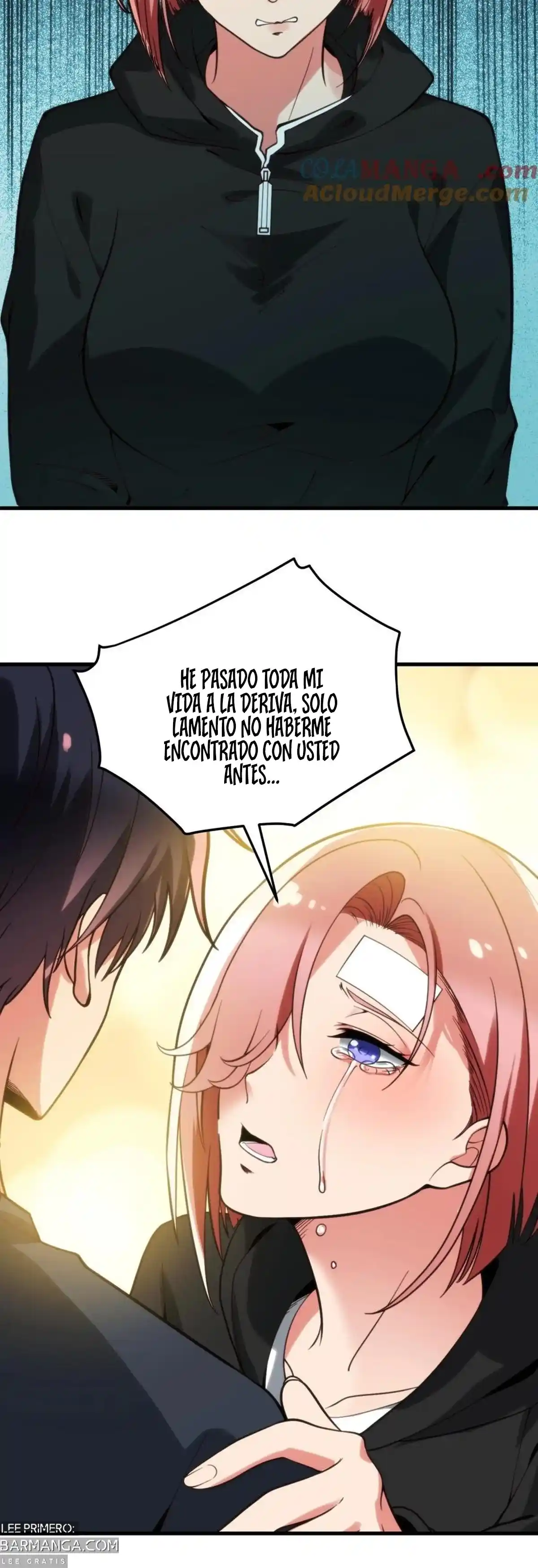 ¡Me Cansé De Ser Un Lame-culos Y Ahora Tengo 90 Mil Millones De Monedas De Oro! - Capítulo 218 - Página 12 - LectorTMOo