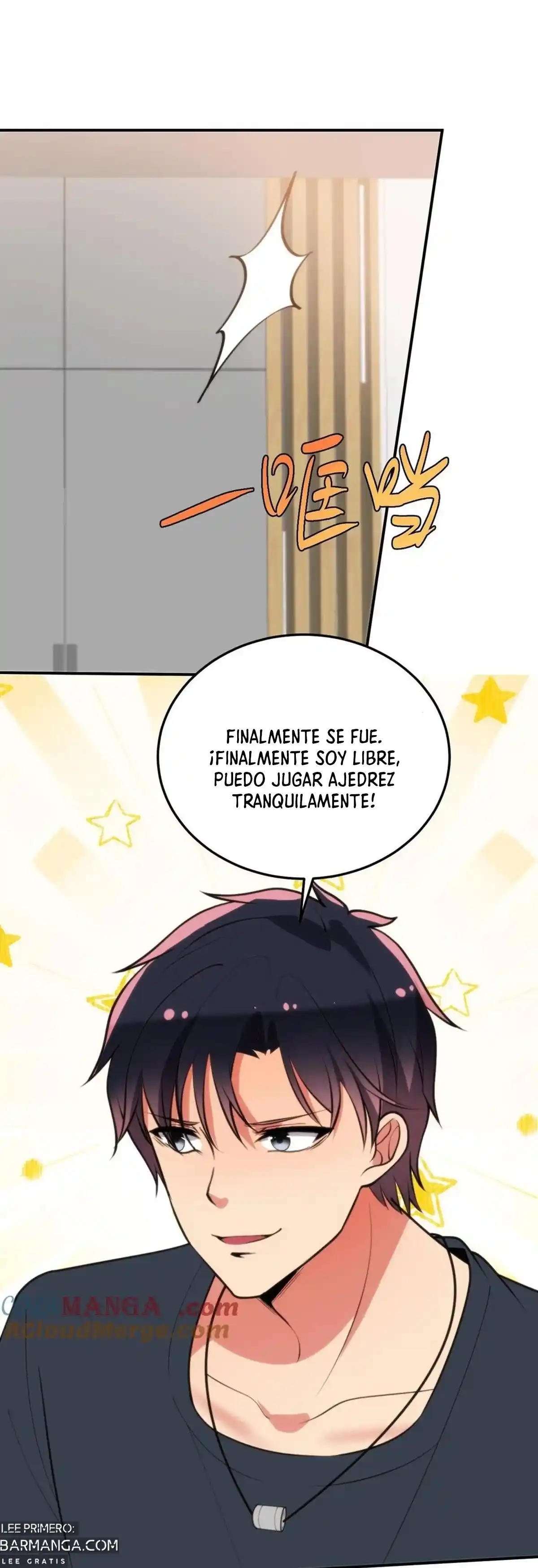 ¡Me Cansé De Ser Un Lame-culos Y Ahora Tengo 90 Mil Millones De Monedas De Oro! - Capítulo 222 - Página 7 - LectorTMOo