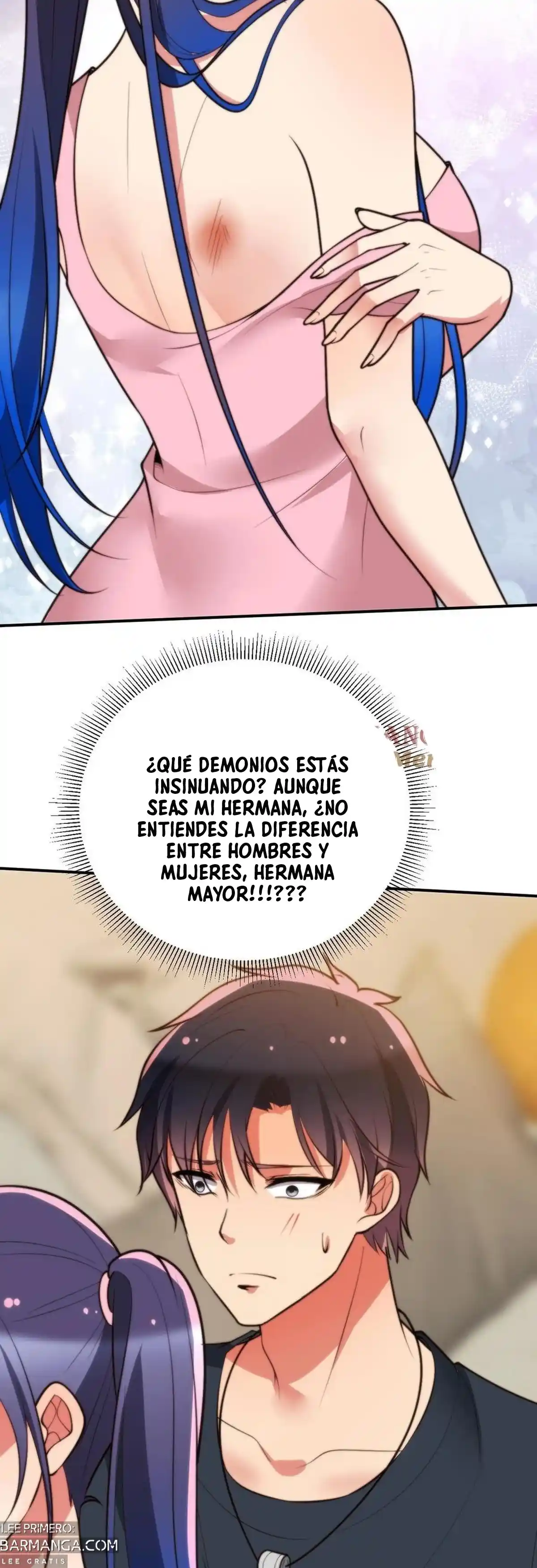 ¡Me Cansé De Ser Un Lame-culos Y Ahora Tengo 90 Mil Millones De Monedas De Oro! - Capítulo 222 - Página 13 - LectorTMOo