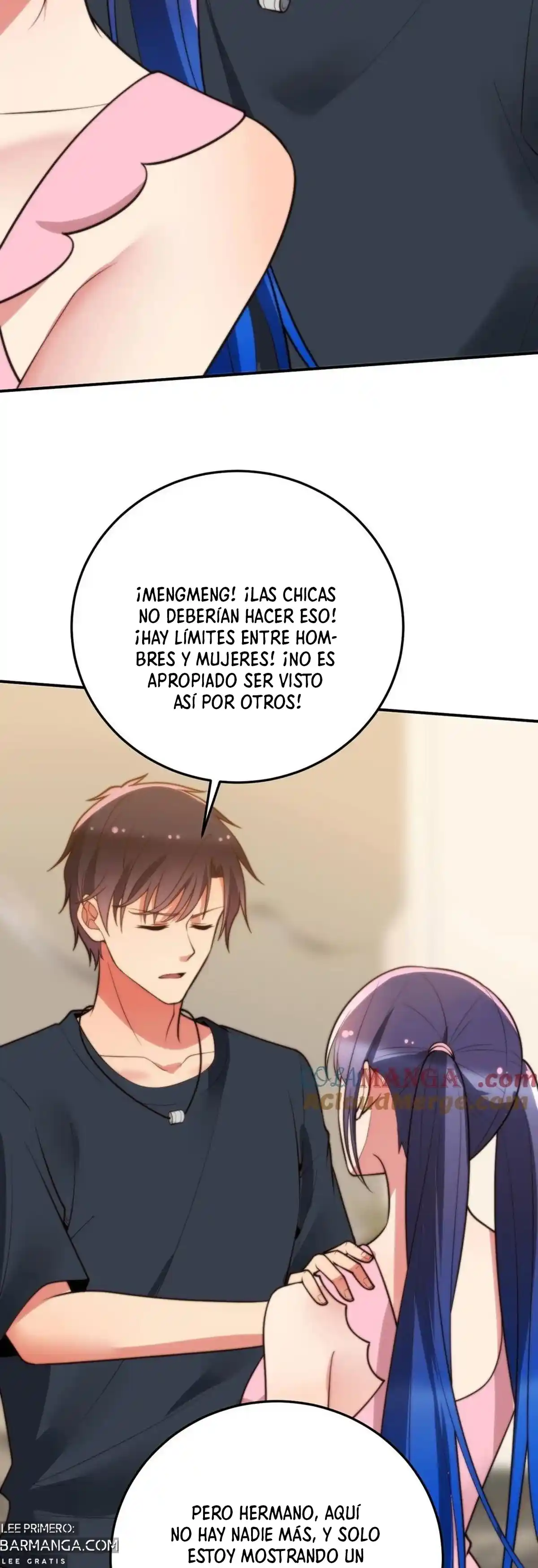 ¡Me Cansé De Ser Un Lame-culos Y Ahora Tengo 90 Mil Millones De Monedas De Oro! - Capítulo 222 - Página 14 - LectorTMOo