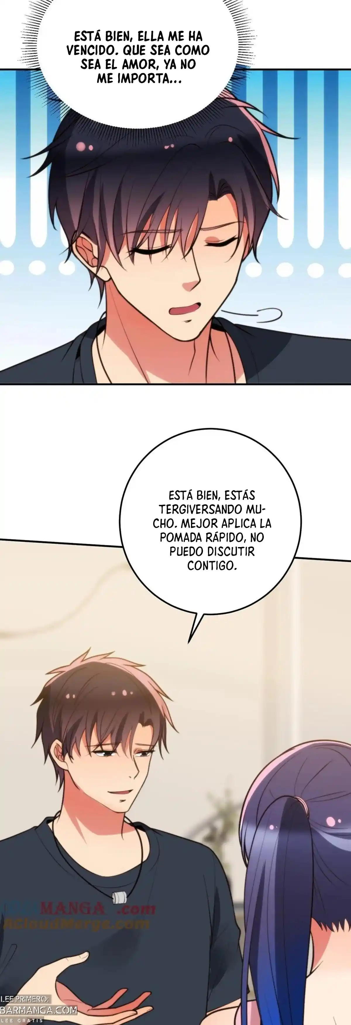 ¡Me Cansé De Ser Un Lame-culos Y Ahora Tengo 90 Mil Millones De Monedas De Oro! - Capítulo 222 - Página 20 - LectorTMOo