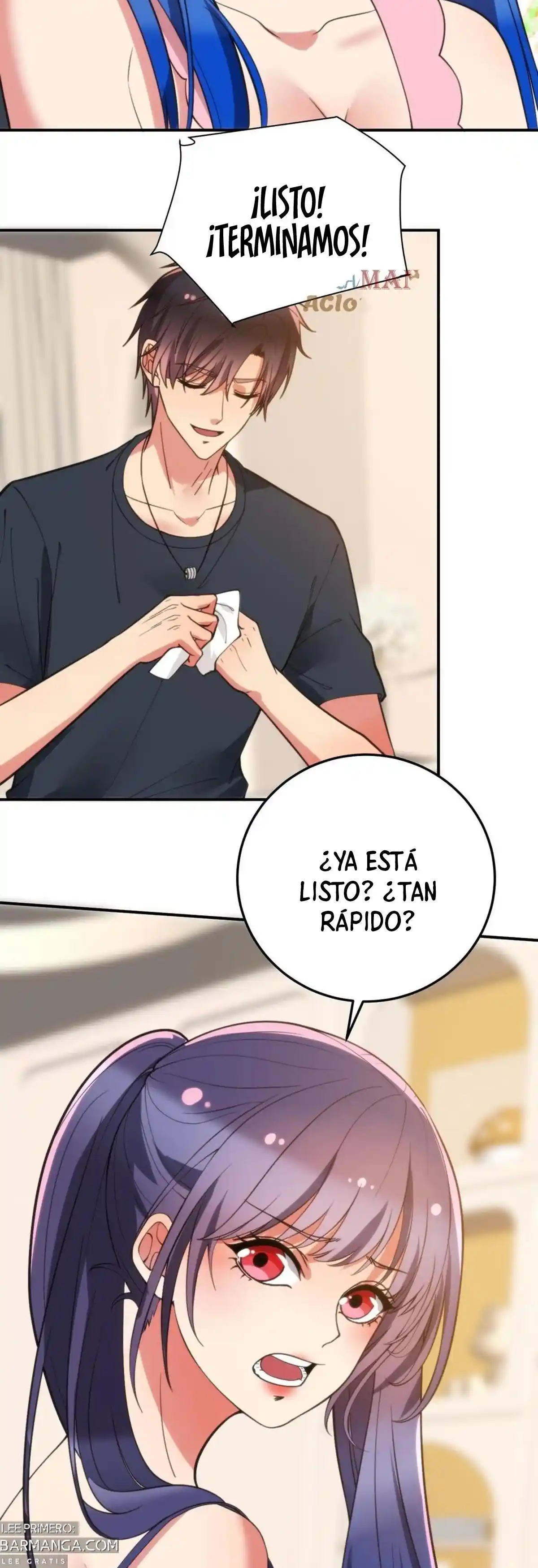 ¡Me Cansé De Ser Un Lame-culos Y Ahora Tengo 90 Mil Millones De Monedas De Oro! - Capítulo 223 - Página 4 - LectorTMOo