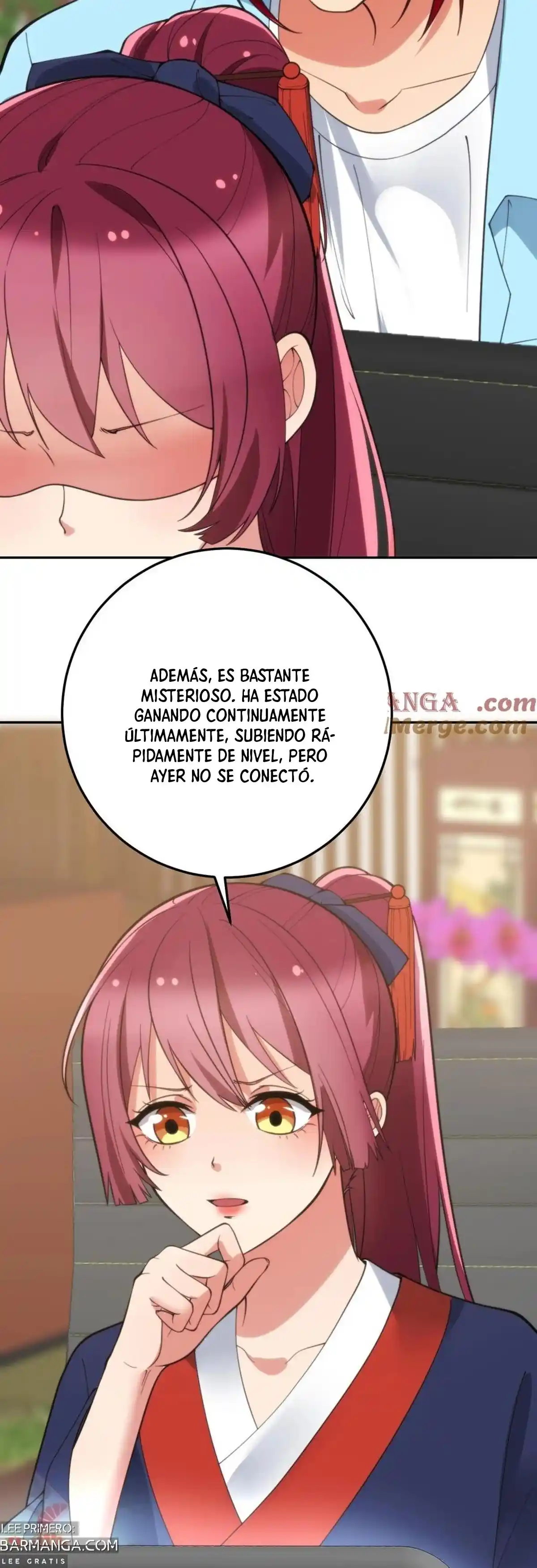 ¡Me Cansé De Ser Un Lame-culos Y Ahora Tengo 90 Mil Millones De Monedas De Oro! - Capítulo 223 - Página 12 - LectorTMOo