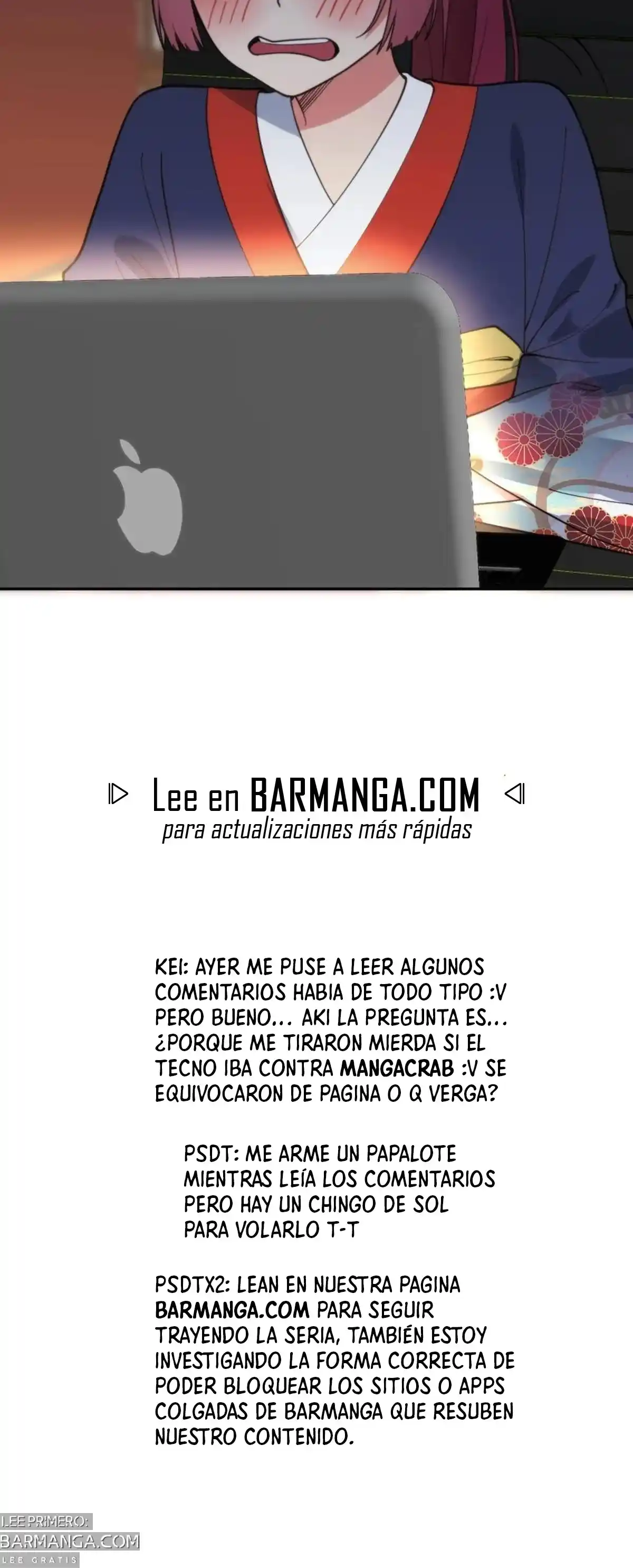 ¡Me Cansé De Ser Un Lame-culos Y Ahora Tengo 90 Mil Millones De Monedas De Oro! - Capítulo 223 - Página 20 - LectorTMOo