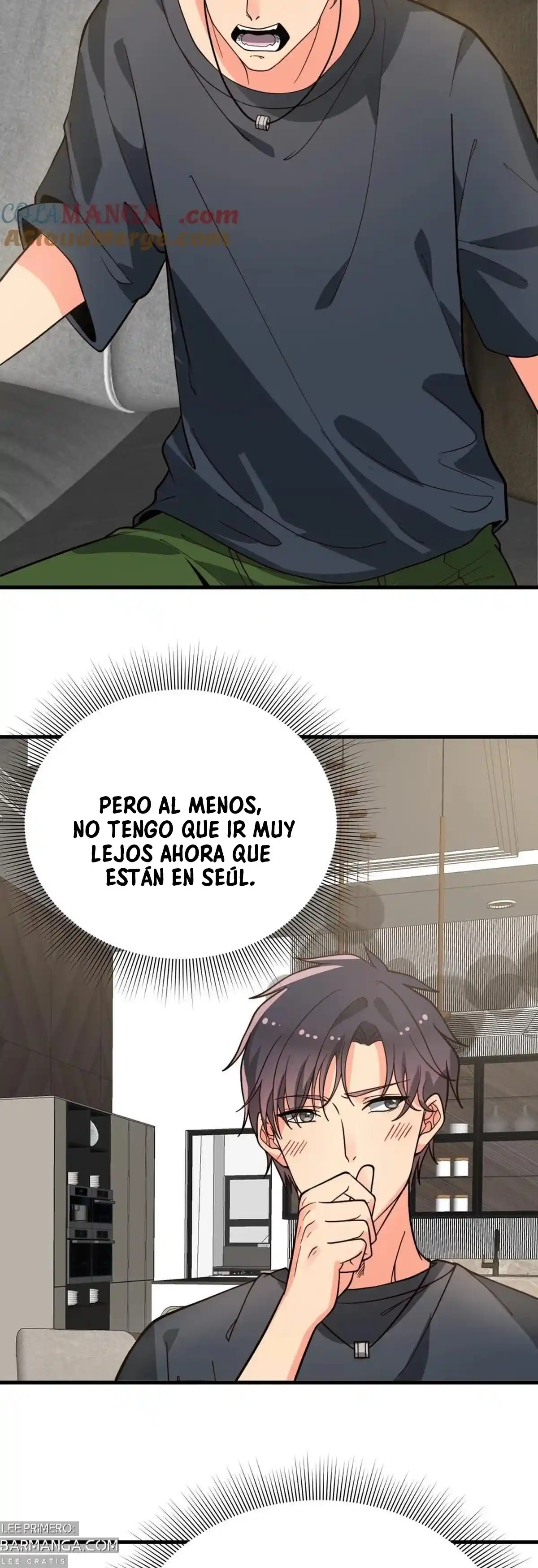¡Me Cansé De Ser Un Lame-culos Y Ahora Tengo 90 Mil Millones De Monedas De Oro! - Capítulo 225 - Página 12 - LectorTMOo
